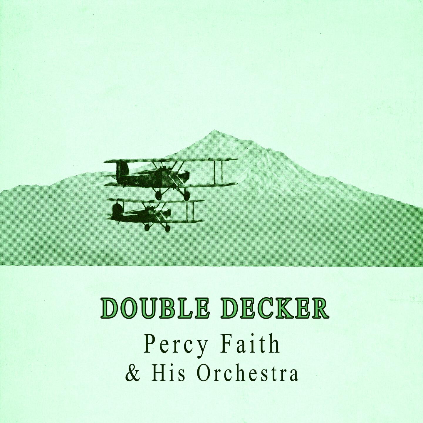 Релиз Double Decker
