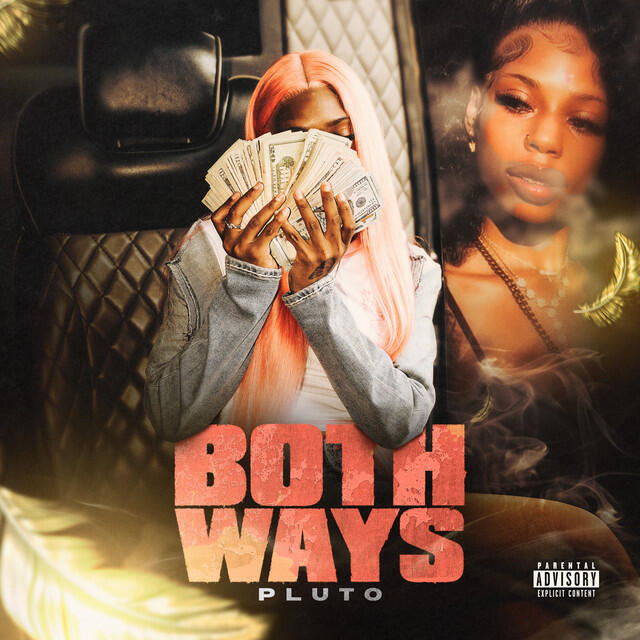 Релиз BOTH WAYS