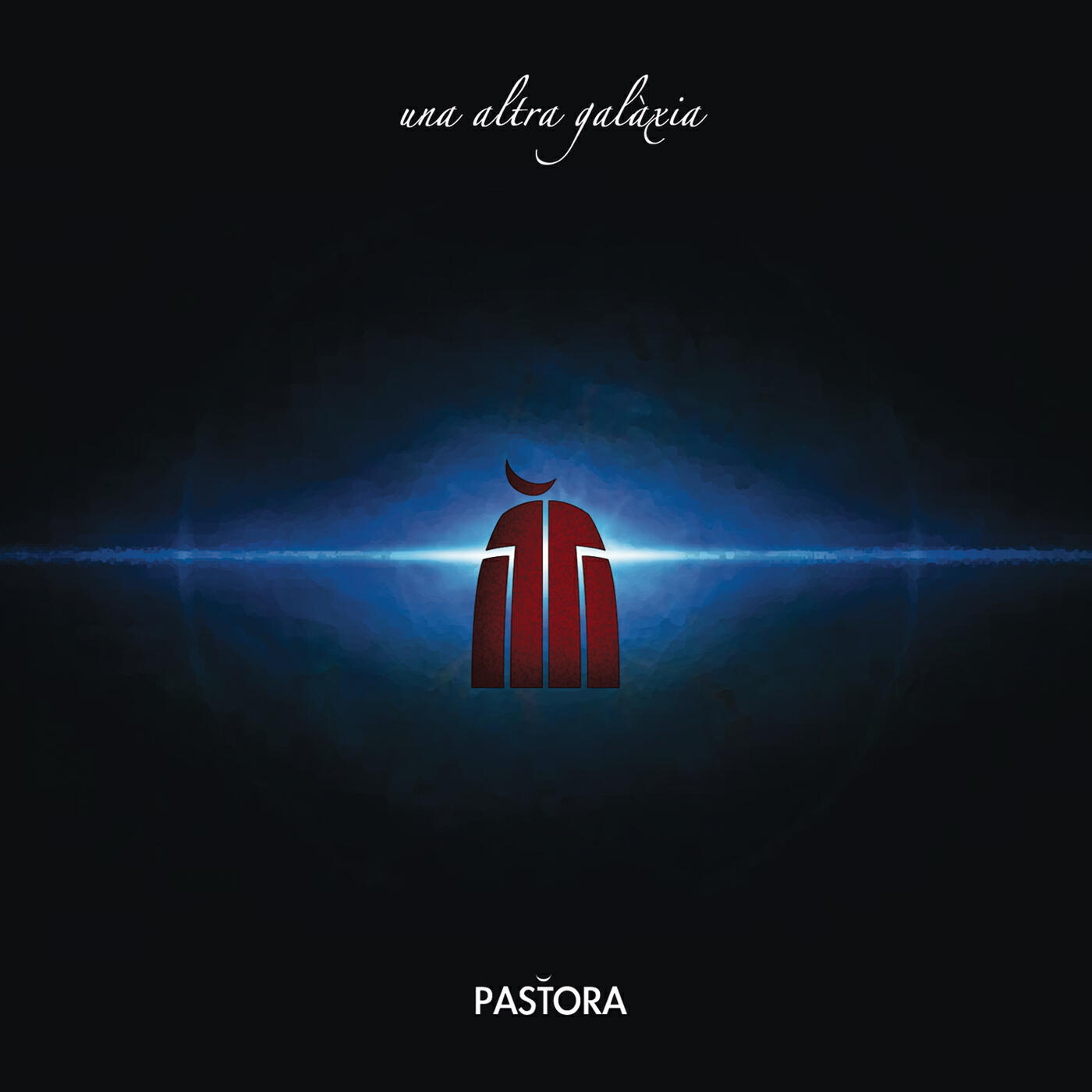 Релиз Una Altra Galaxia