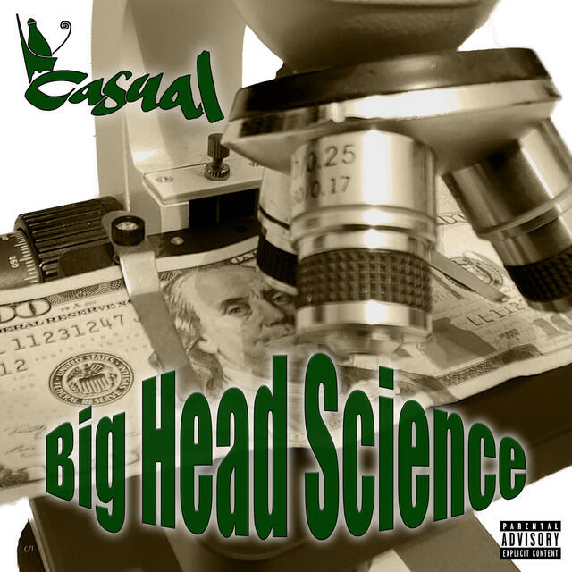 Скачать песню Casual, Phesto, Planet Asia, Tristate, Ghostface Killah, Killah Priest, D'Wayne Wiggins - The Gift of Science бесплатно в MP3 для Android и iOS