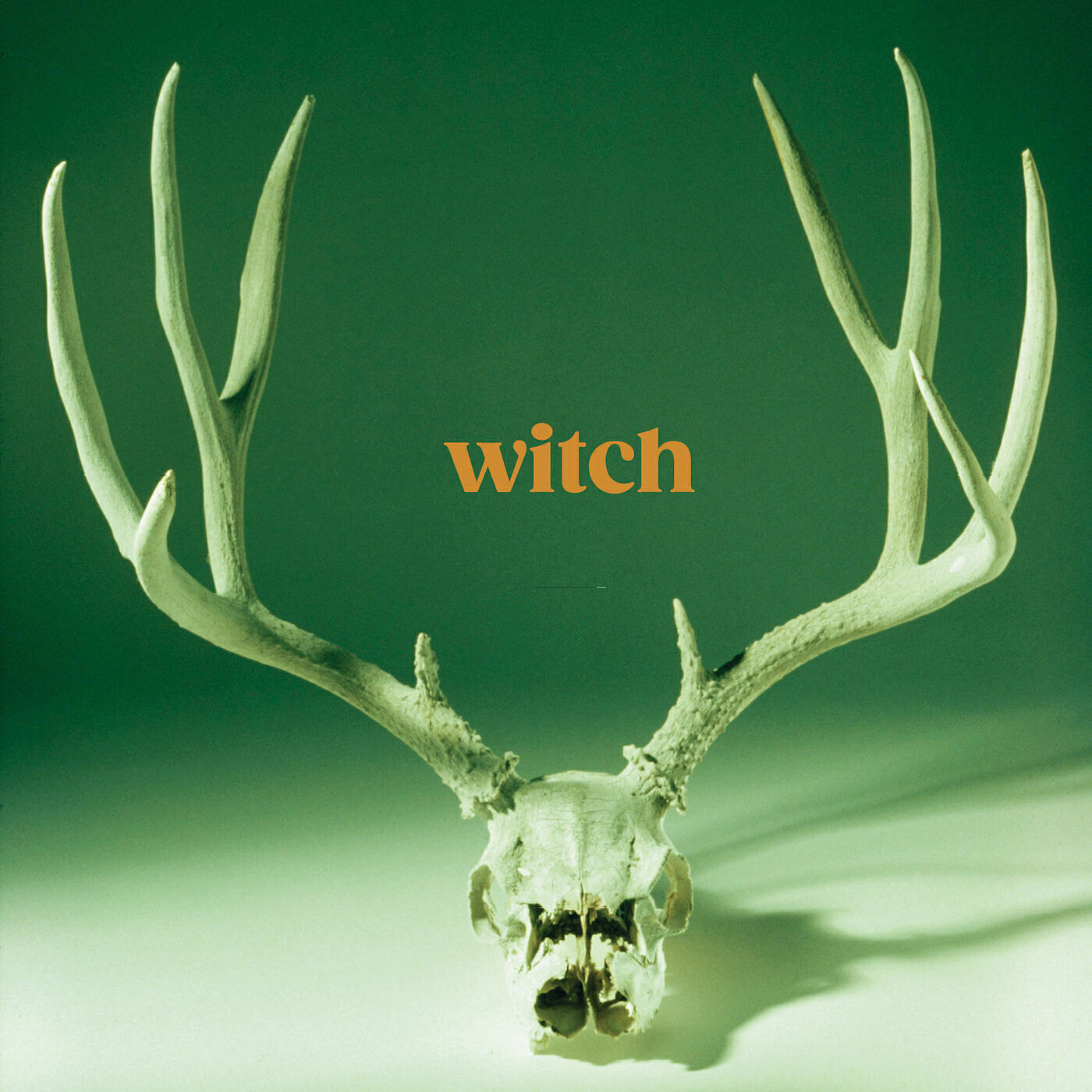 Релиз Witch
