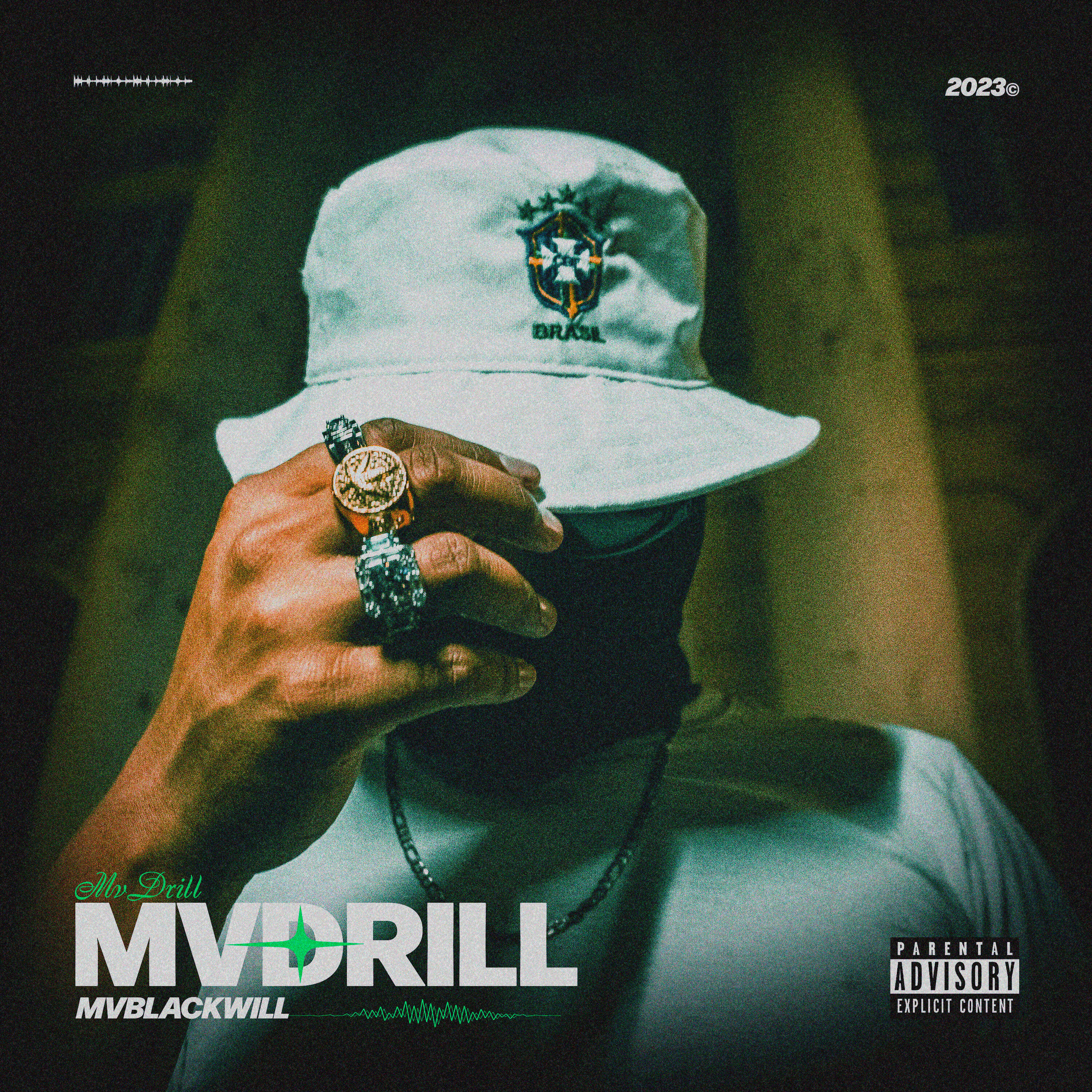 Релиз Mvdrill
