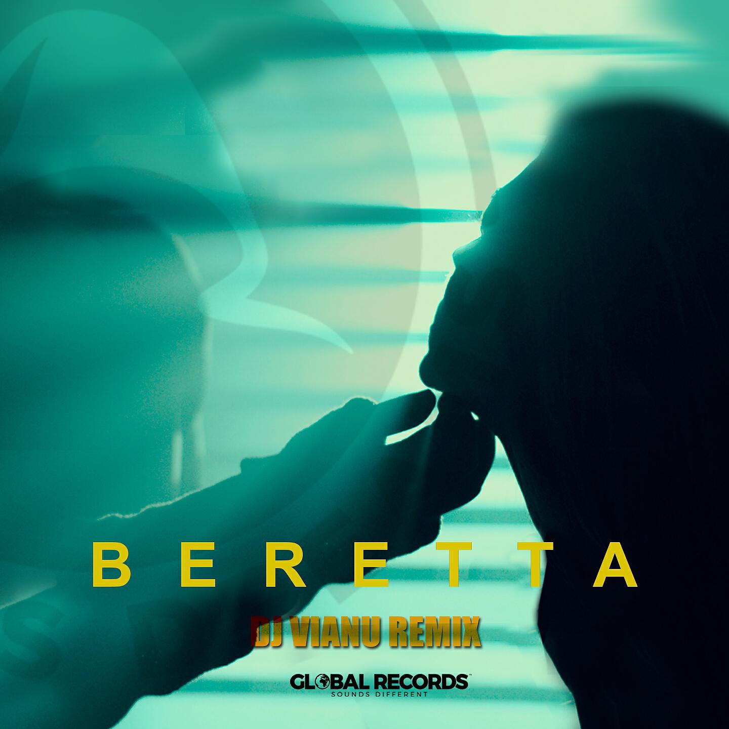 Релиз Beretta (DJ Vianu Remix)