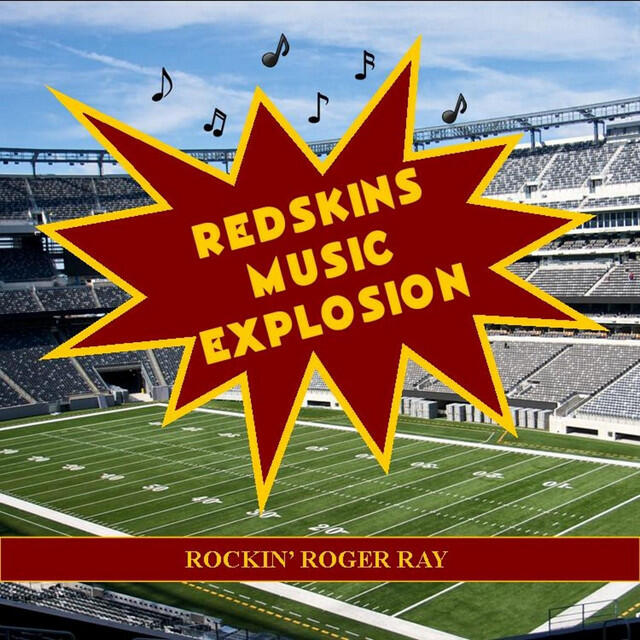 Rockin' Roger Ray