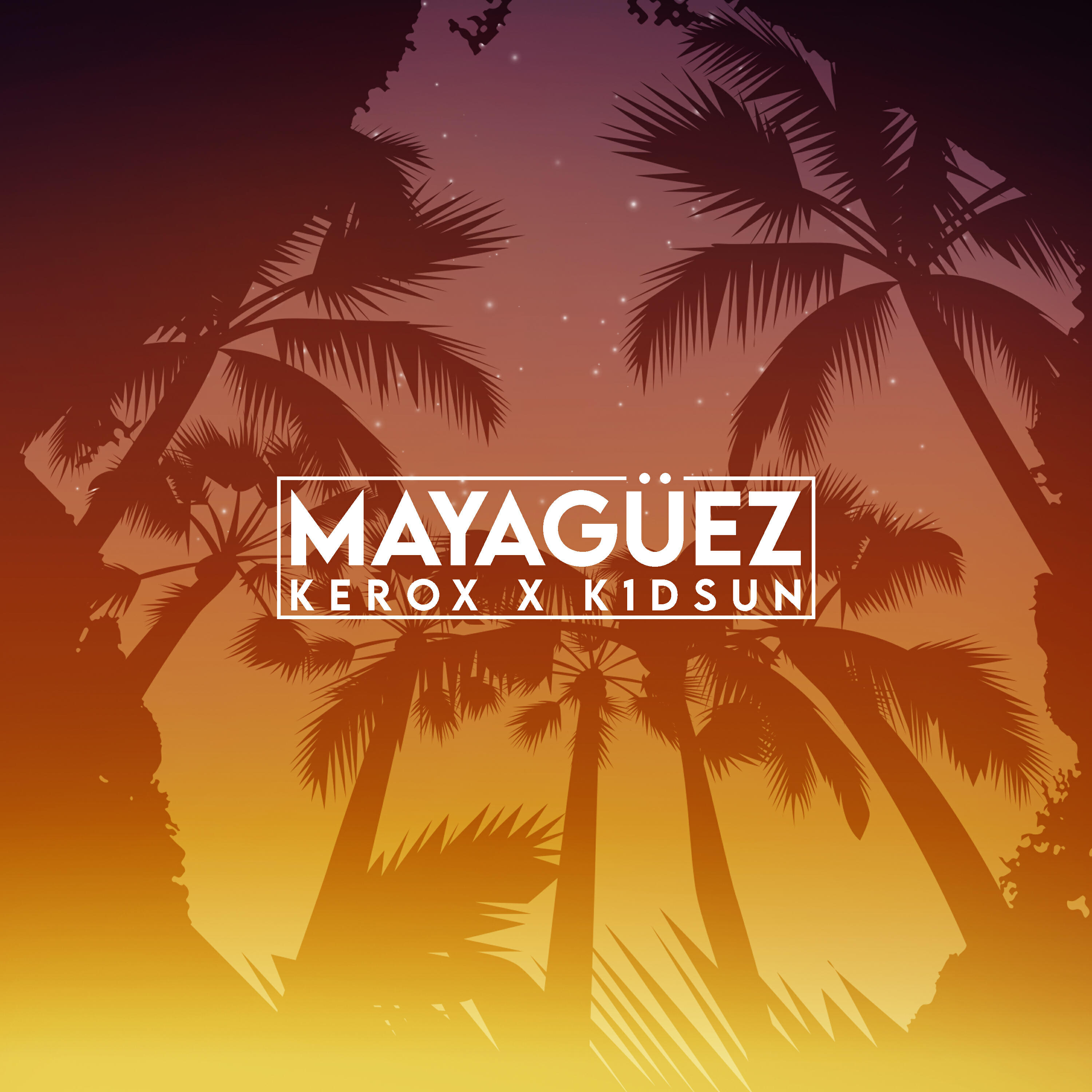 Релиз Mayagüez