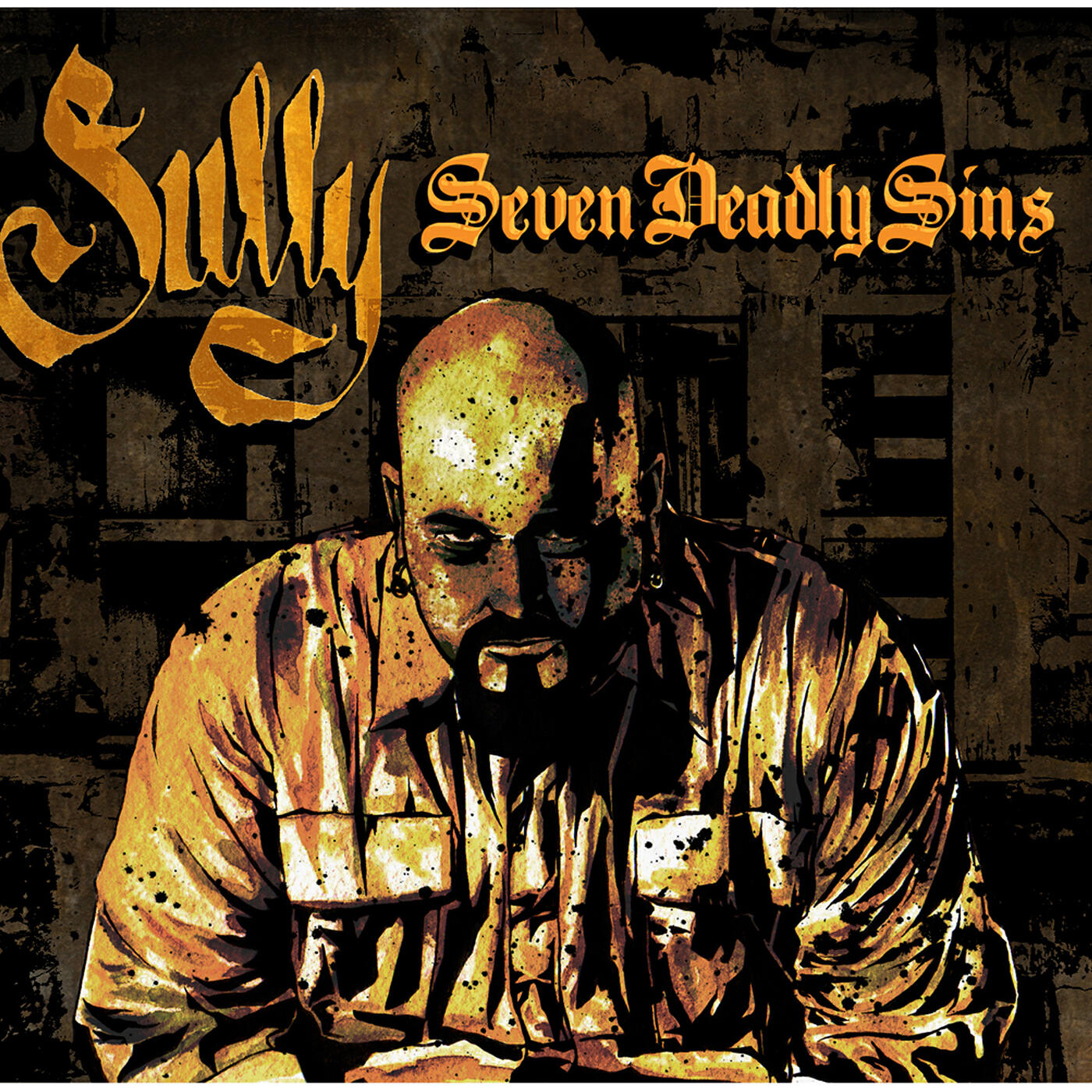 Релиз Seven Deadly Sins