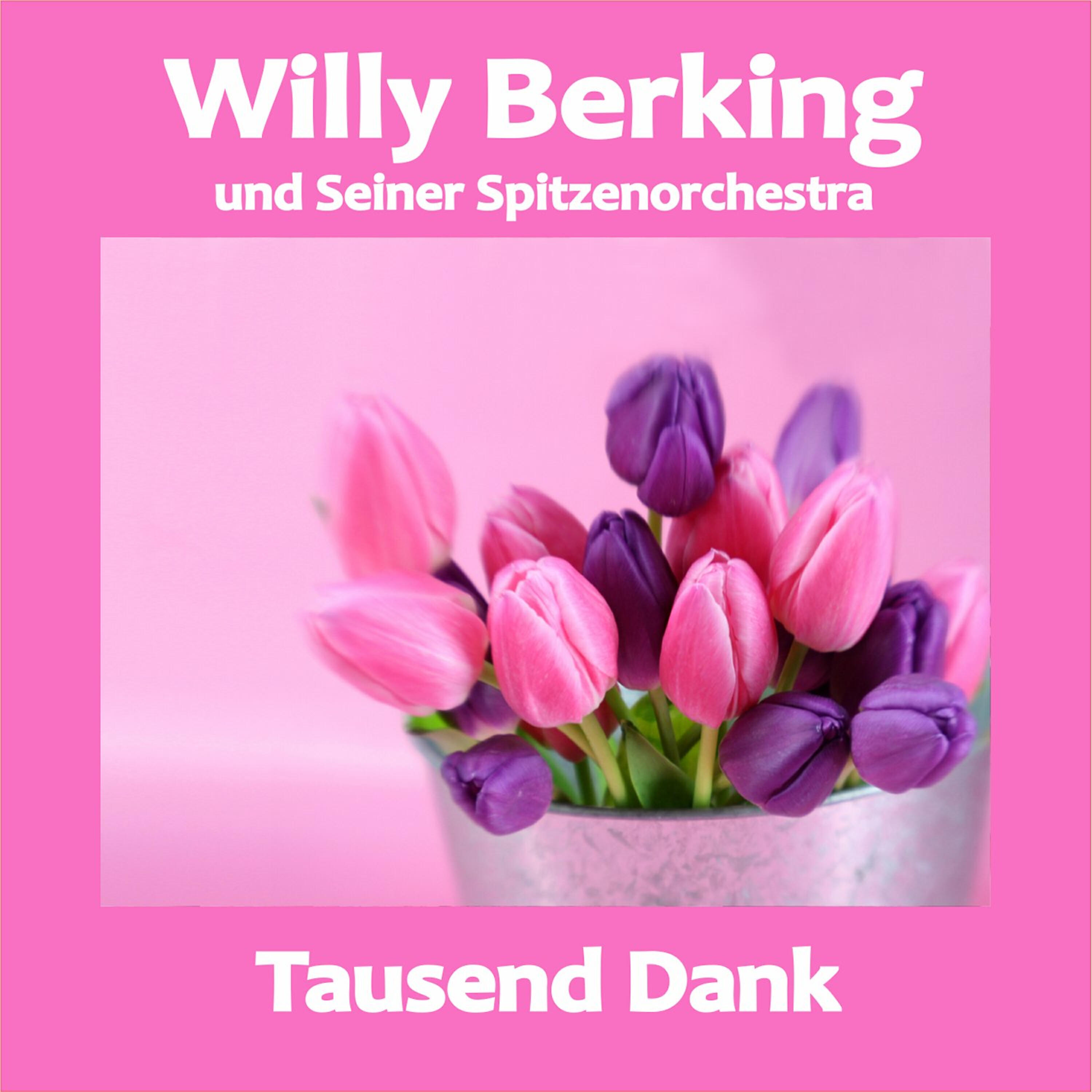 Релиз Tausend Dank