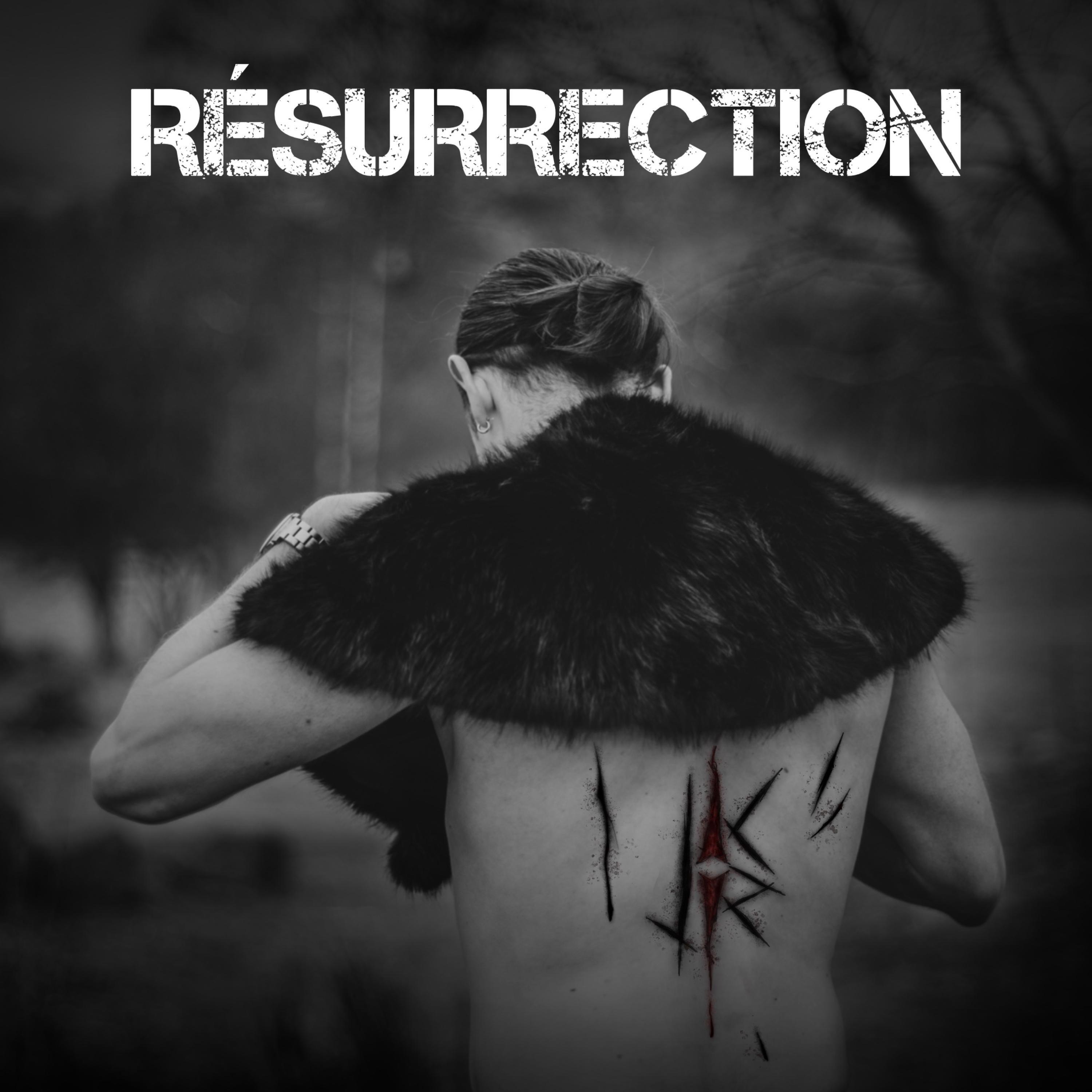 Релиз RESURRECTION