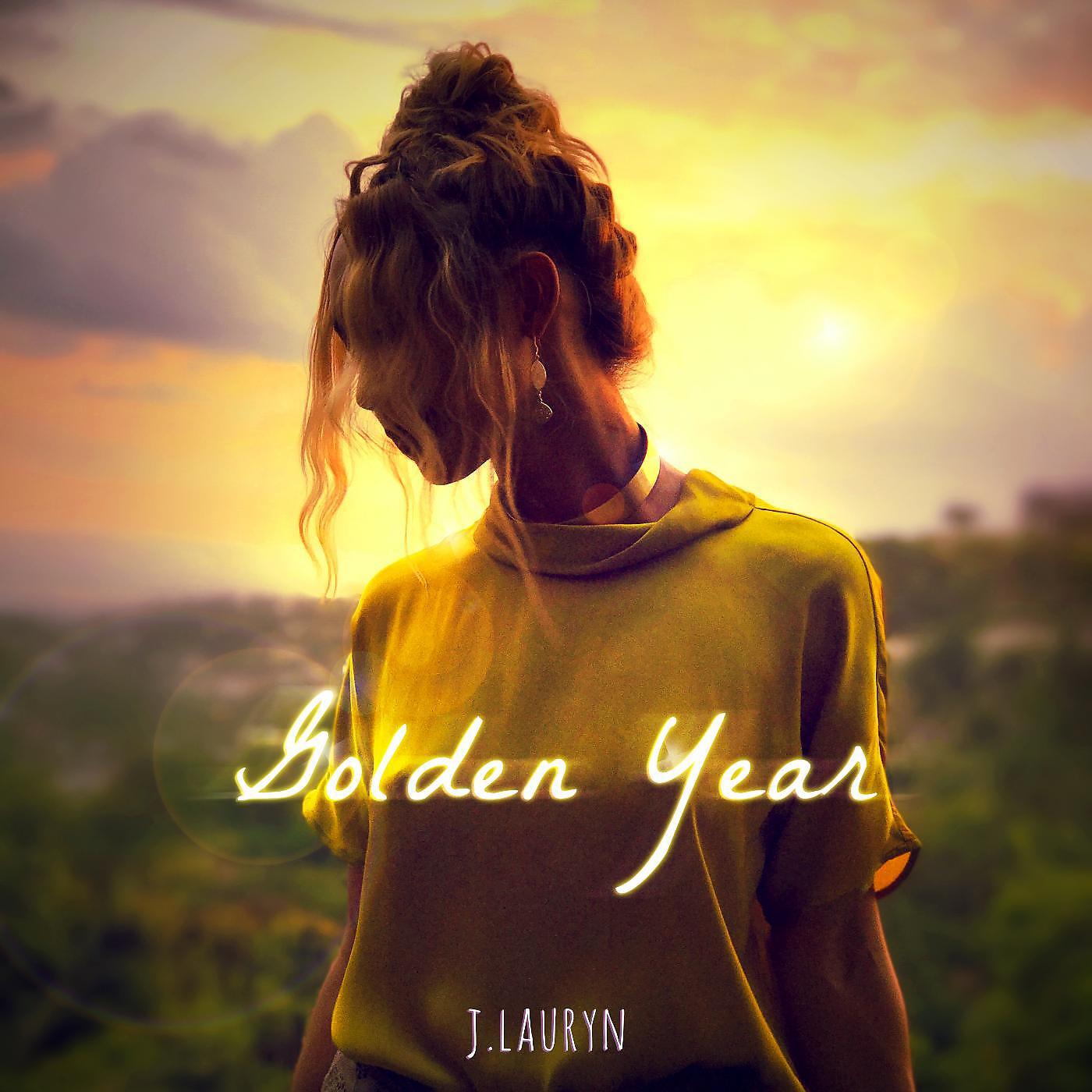 Релиз Golden Year