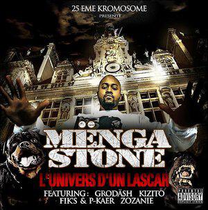 Menga Stone