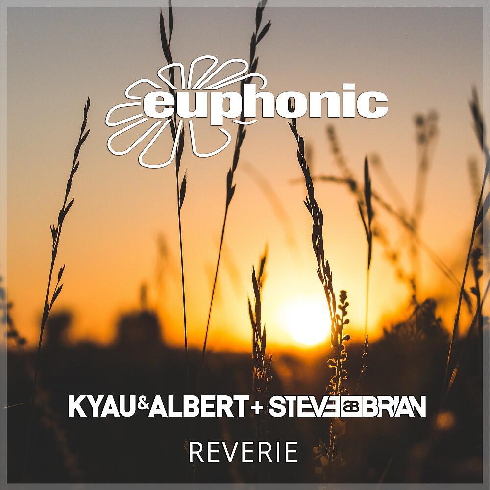 Постер альбома Reverie