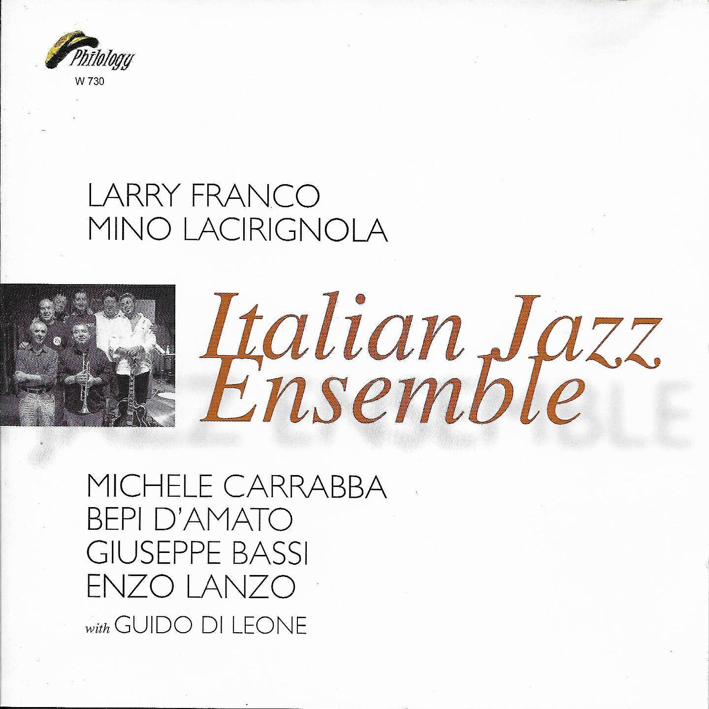 Mino Lacirignola