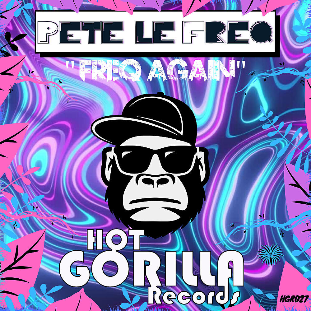 Релиз Freq Again