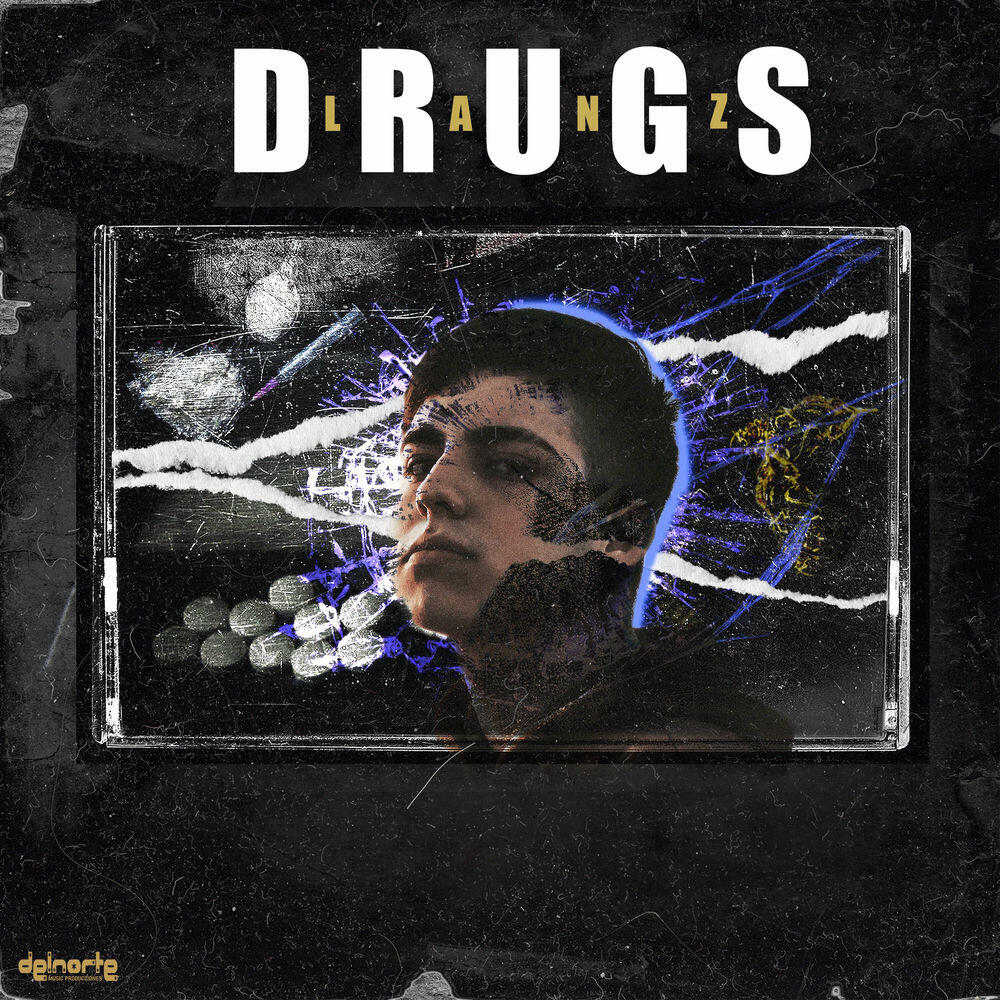 Релиз DRUGS
