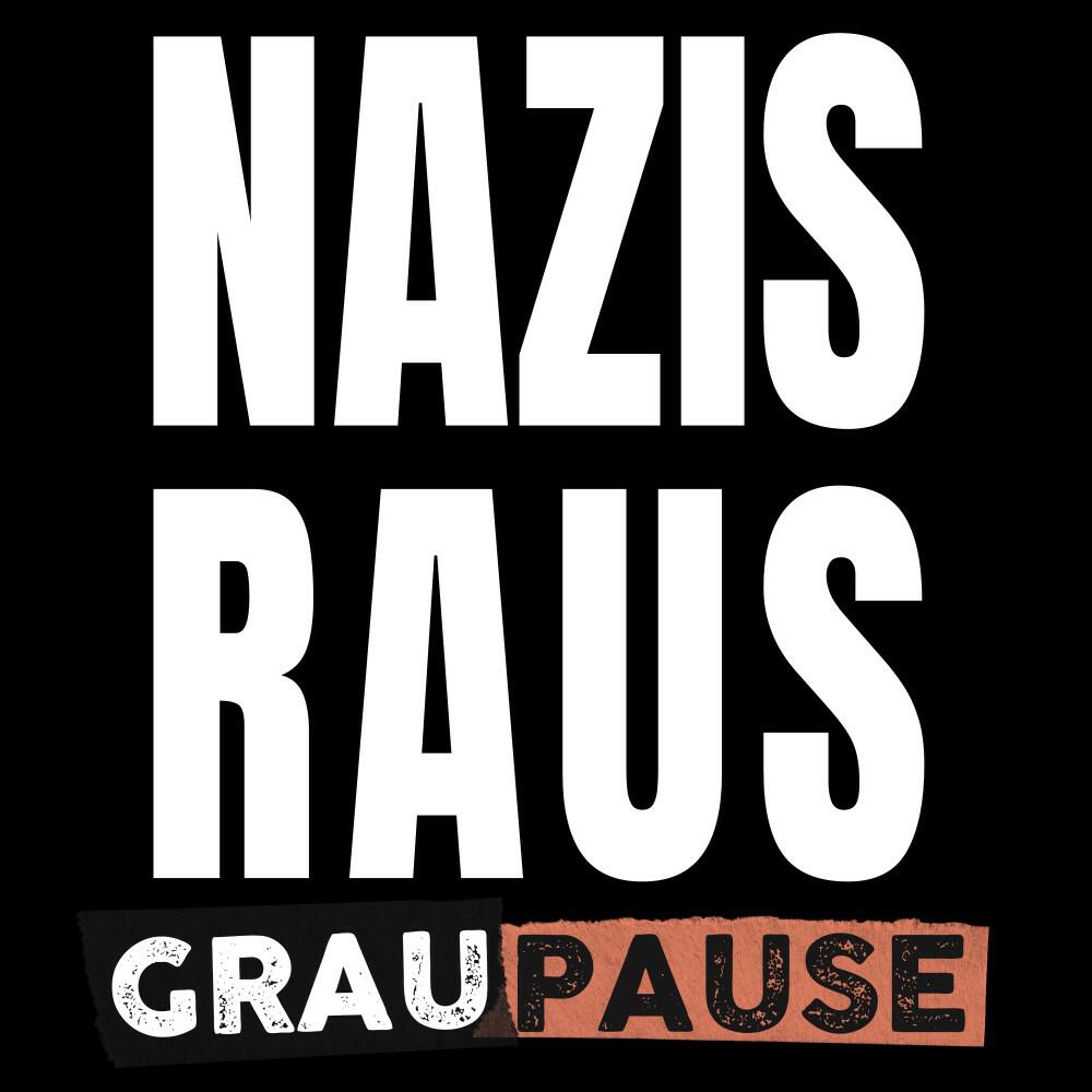 Релиз Nazis raus