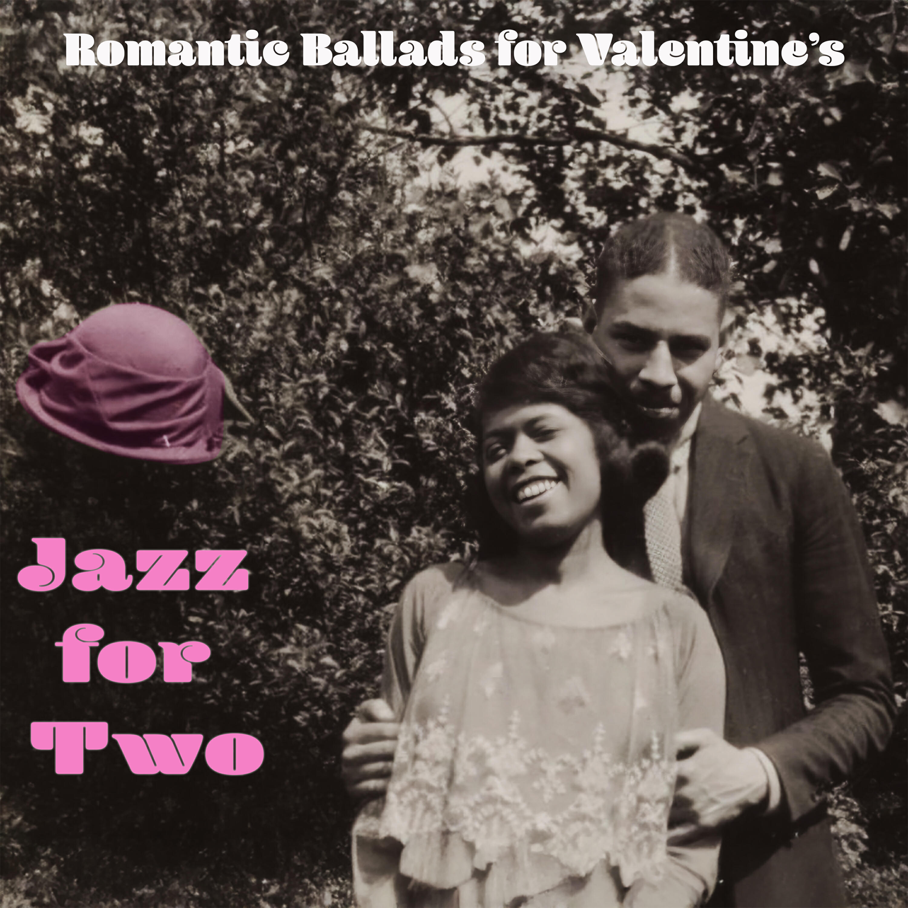 Релиз Jazz for Two - Romantic Ballads for Valentine's