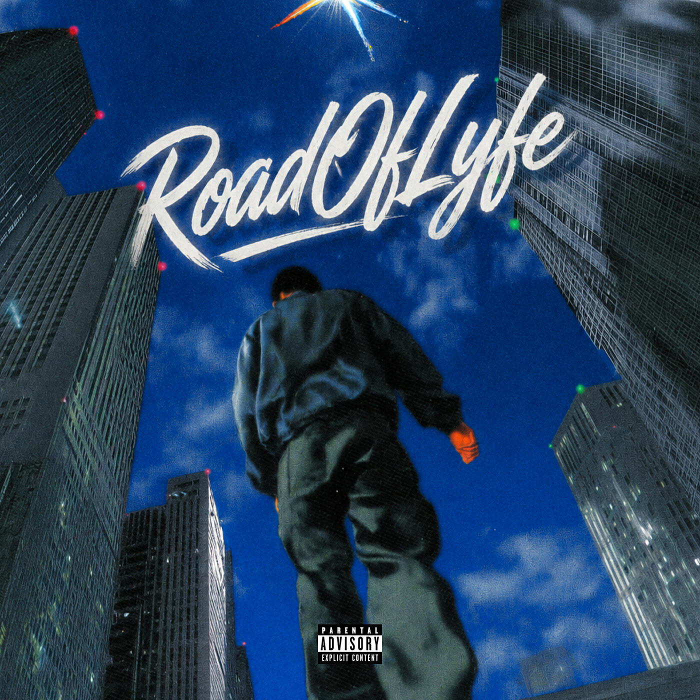 Релиз Roadoflyfe