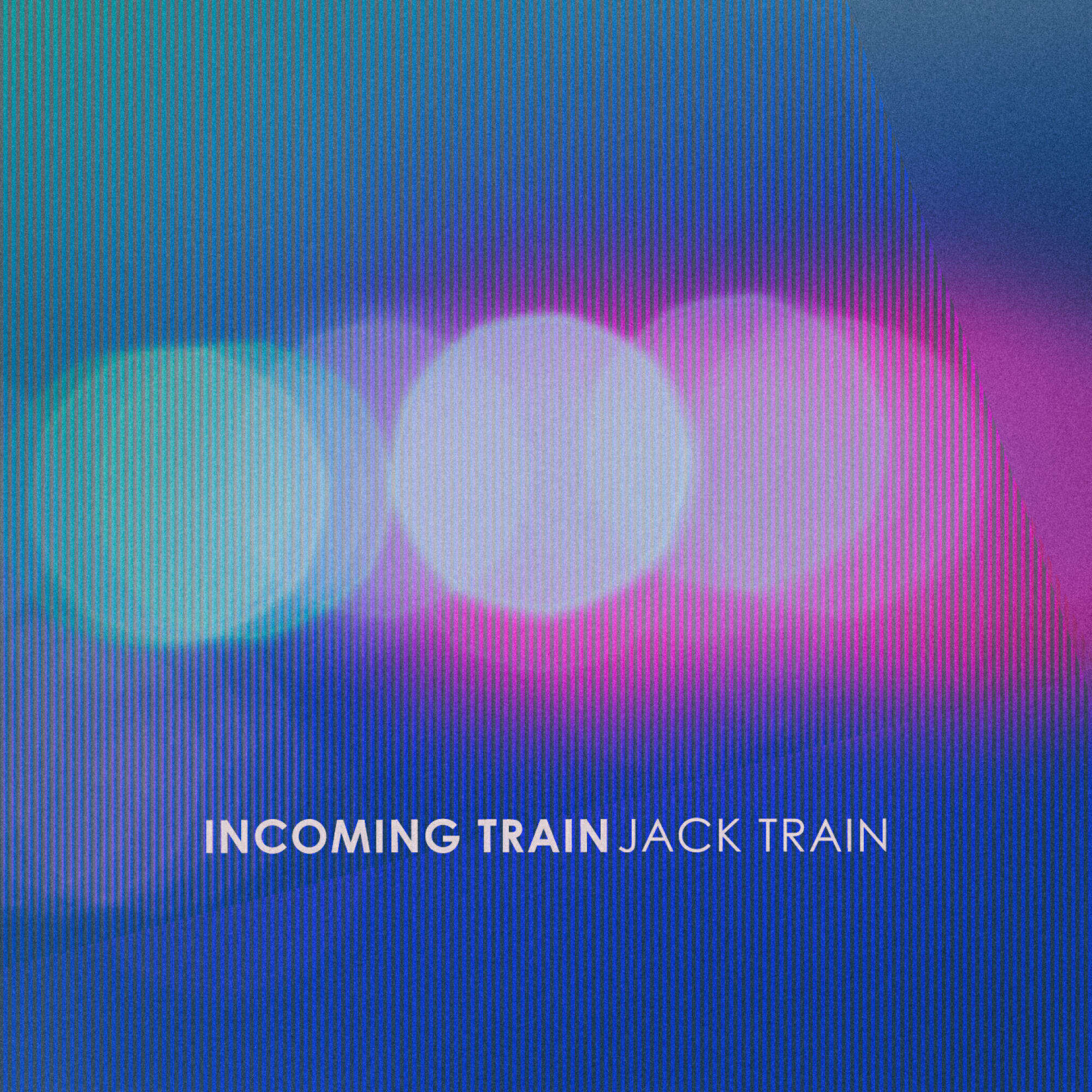 Релиз Incoming Train