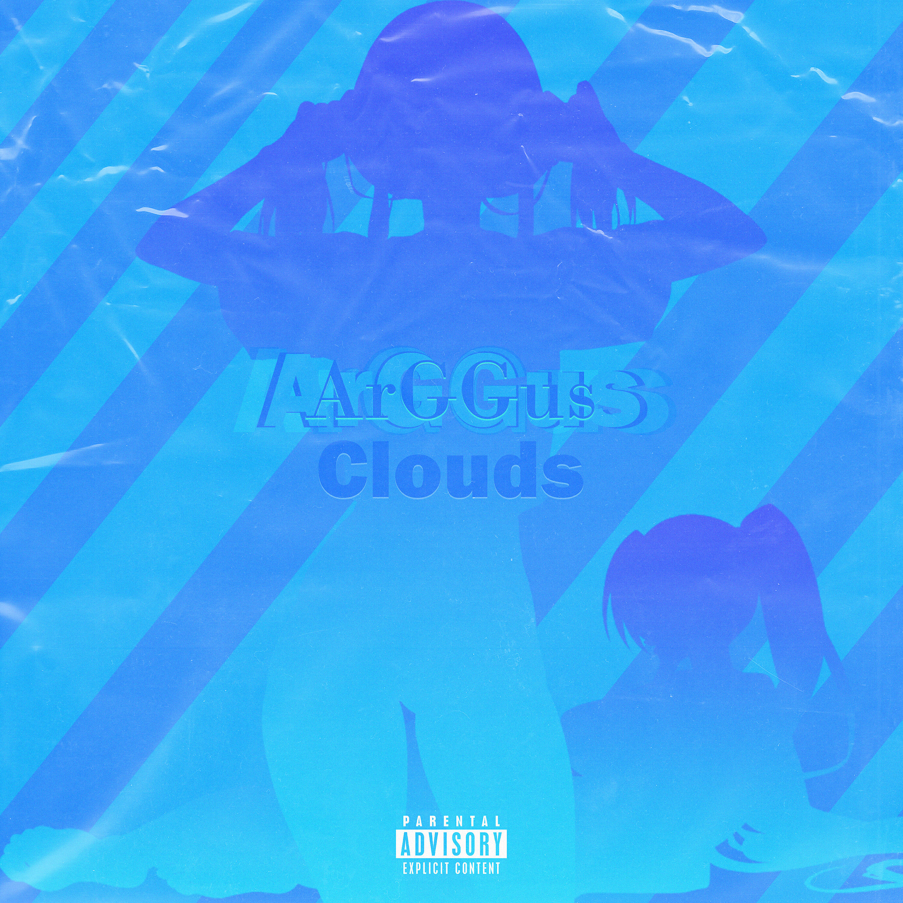 Релиз Clouds
