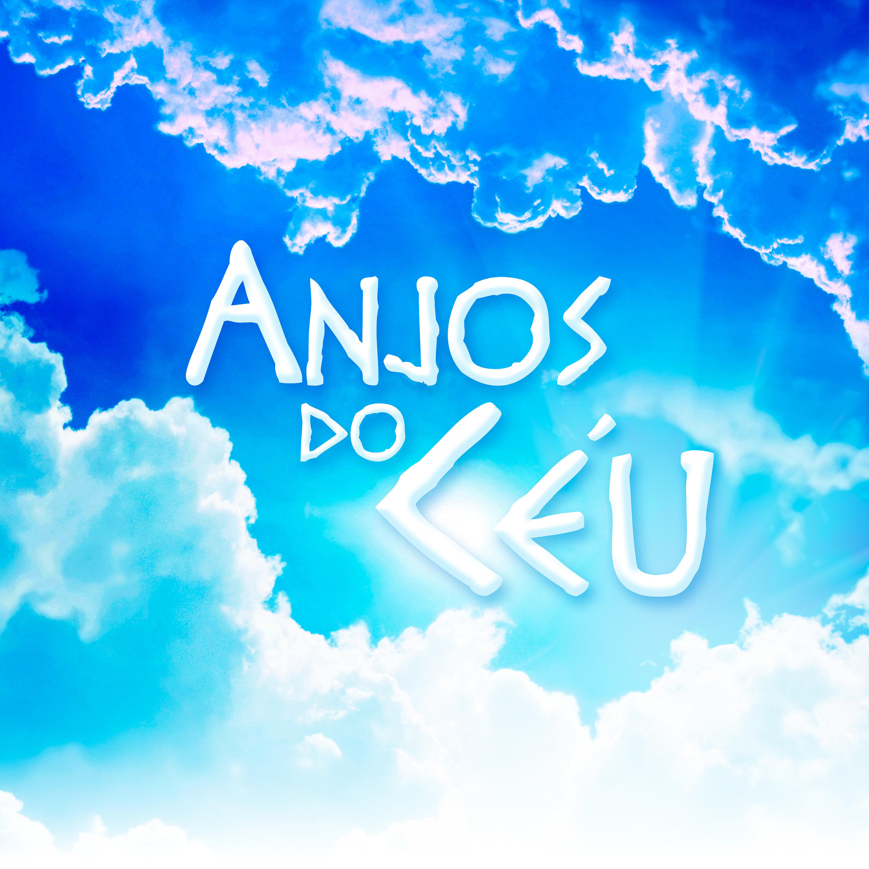 Релиз Anjos do Céu