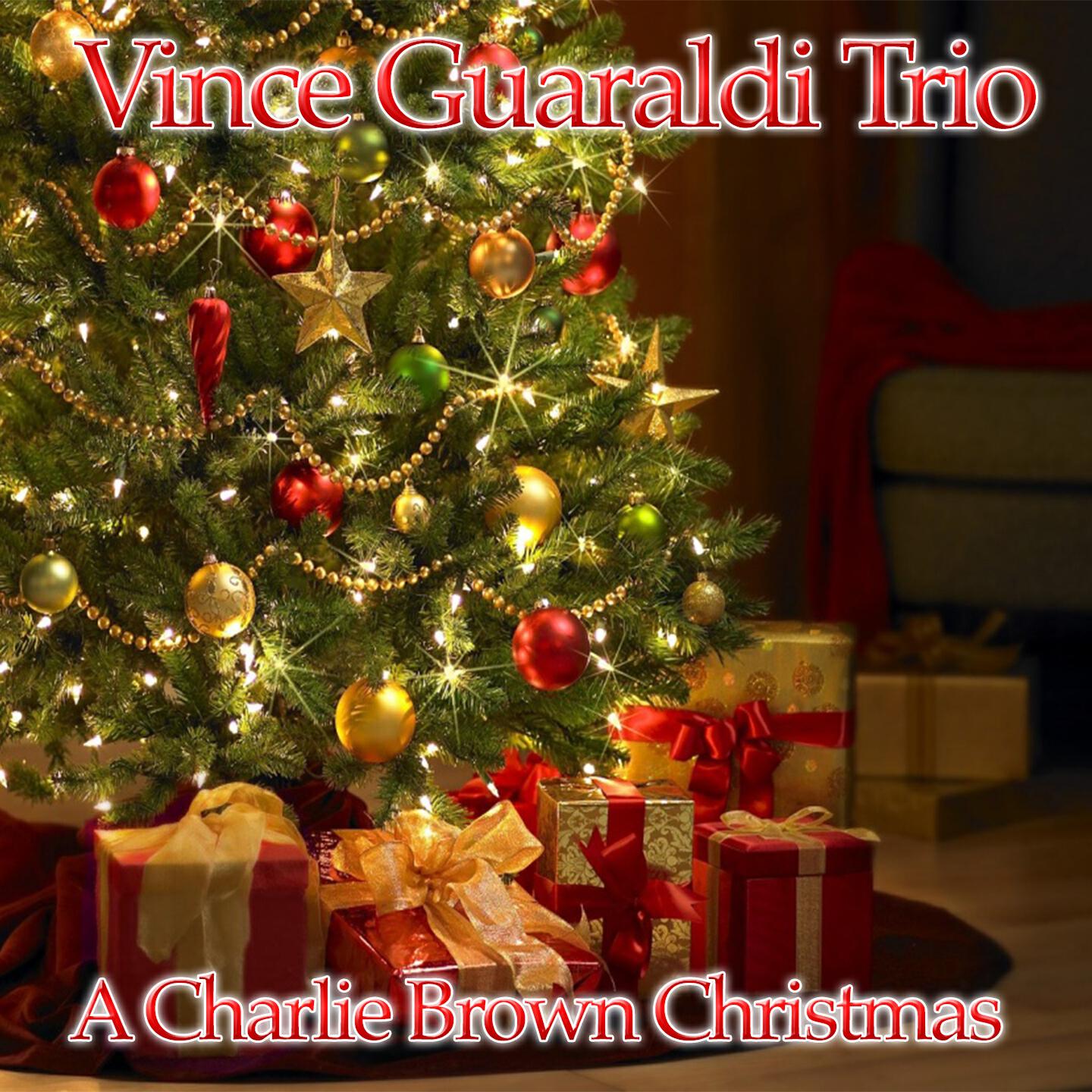Релиз A Charlie Brown Christmas