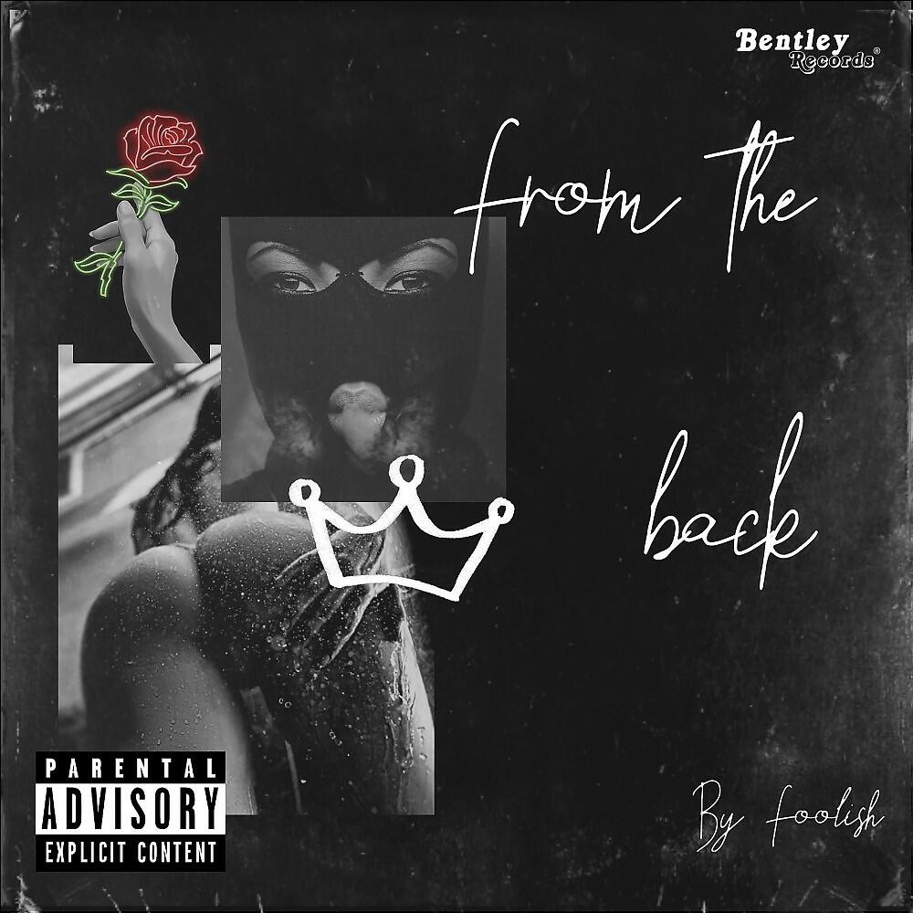 Релиз From the Back