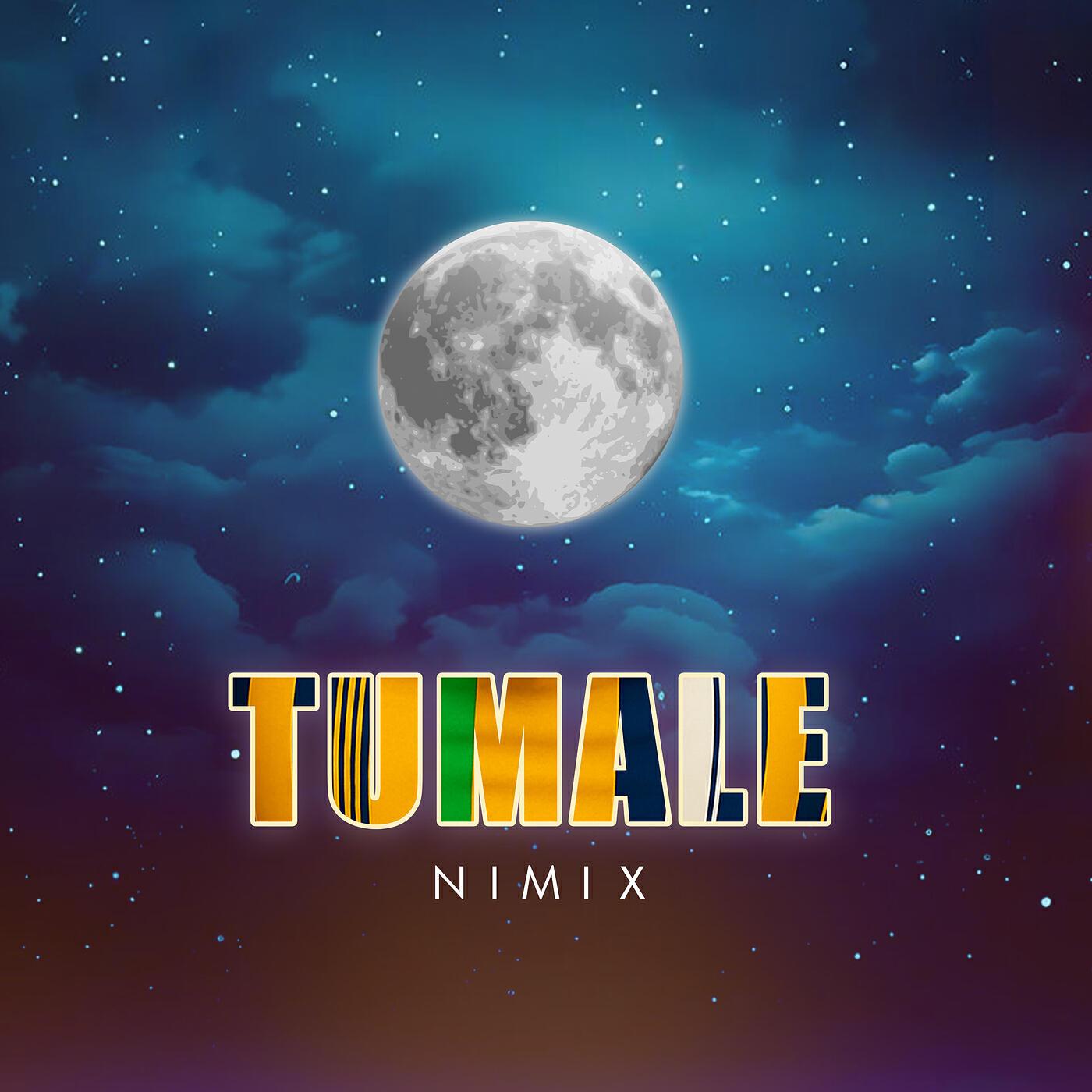 Релиз Tumale