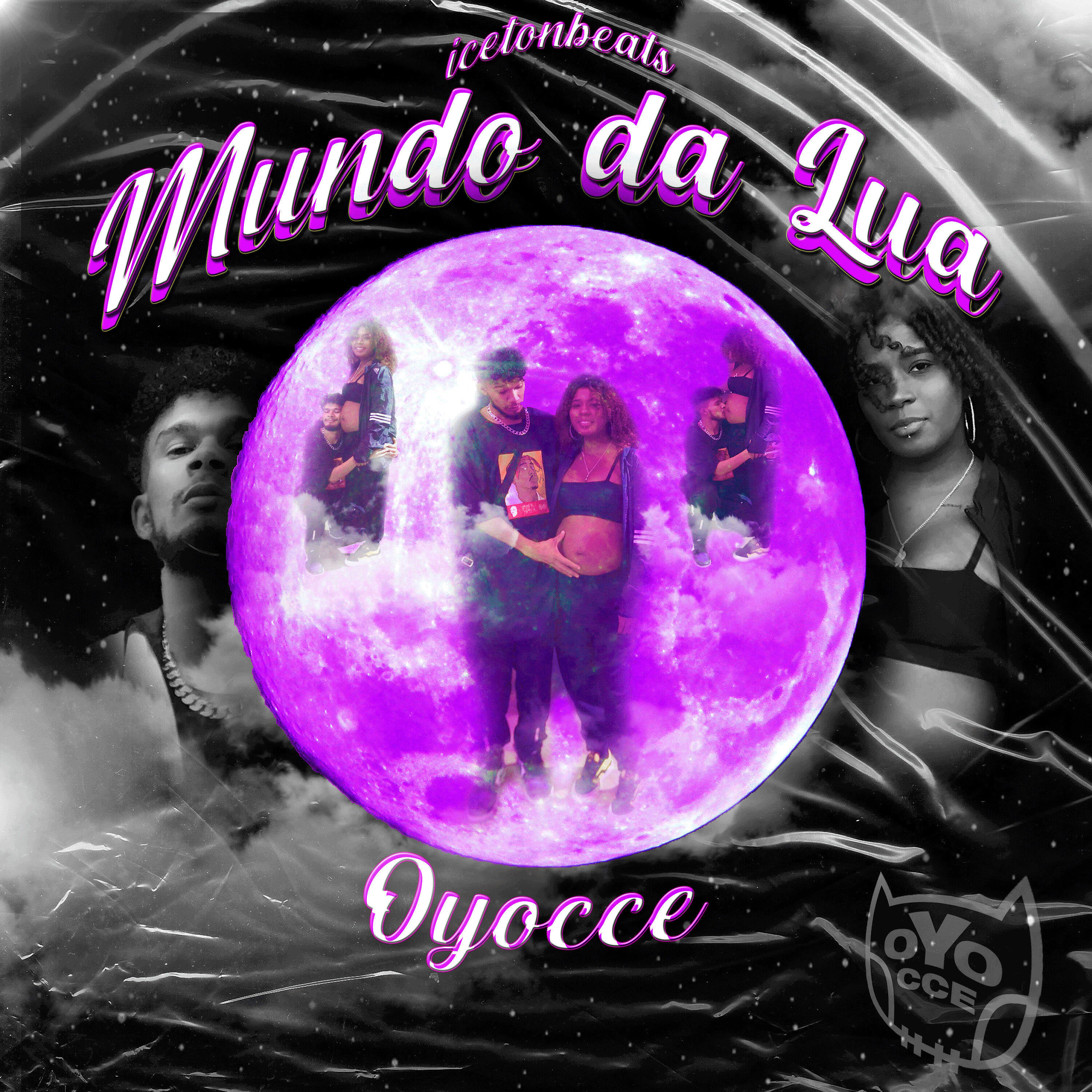 Релиз Mundo da Lua
