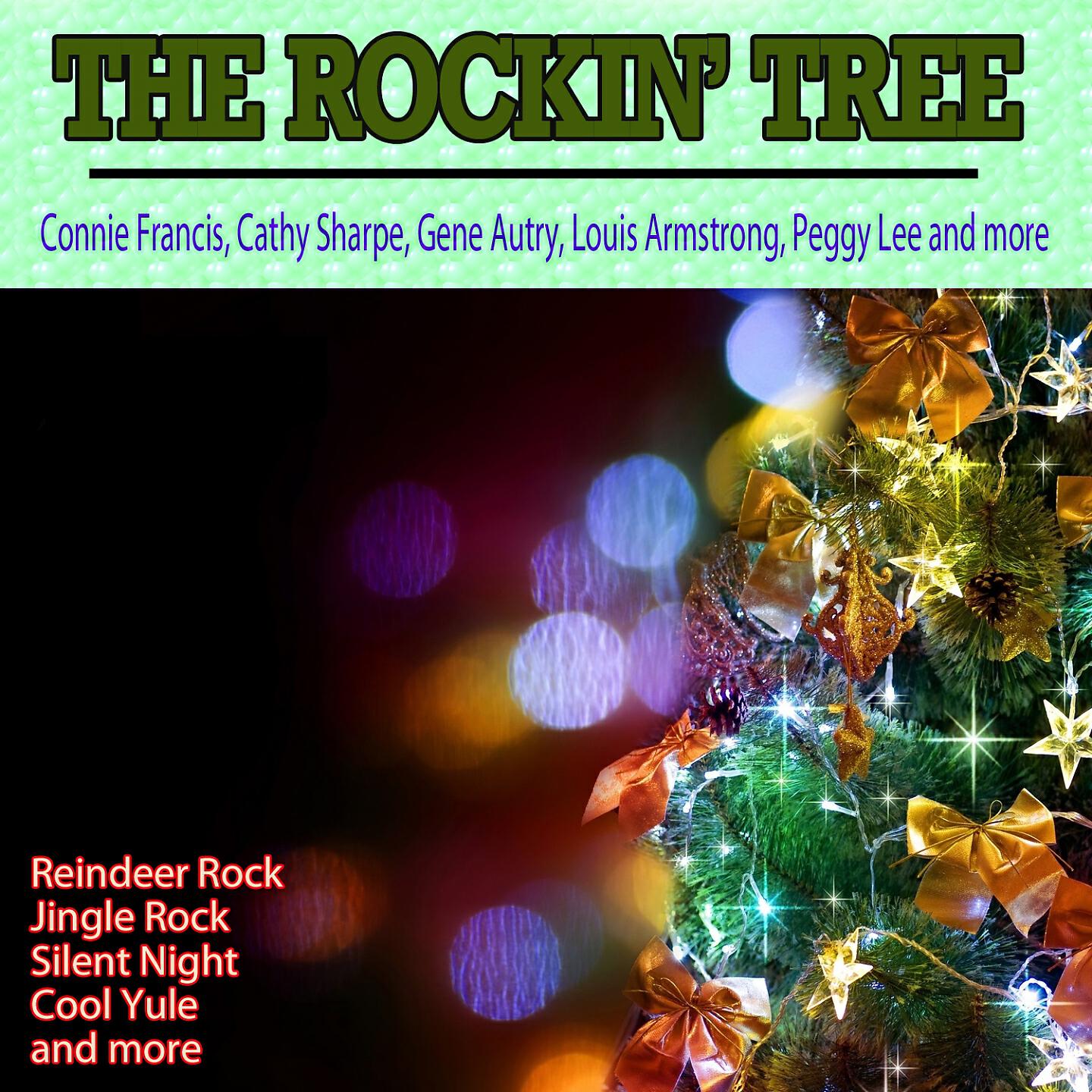 Релиз The Rockin' Tree
