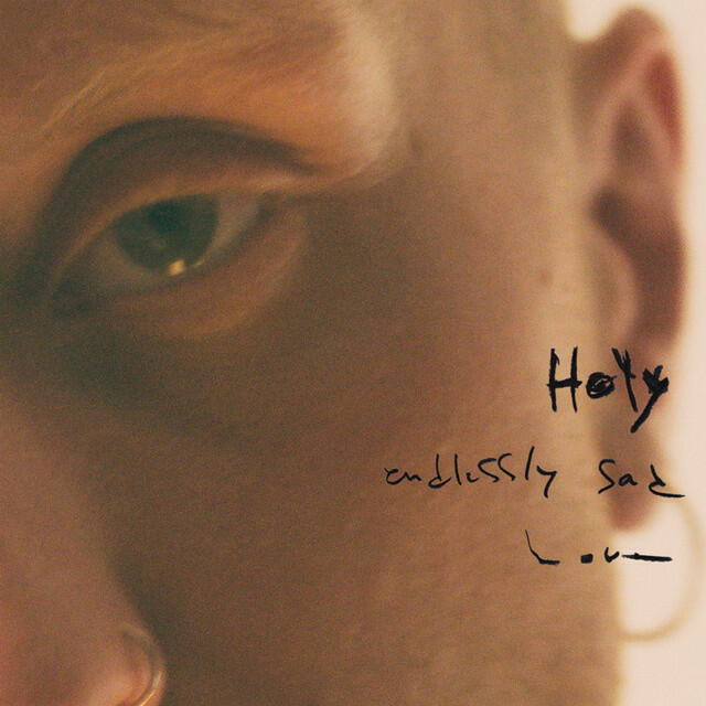 Релиз Holy, Endlessly Sad, Love (Deluxe)
