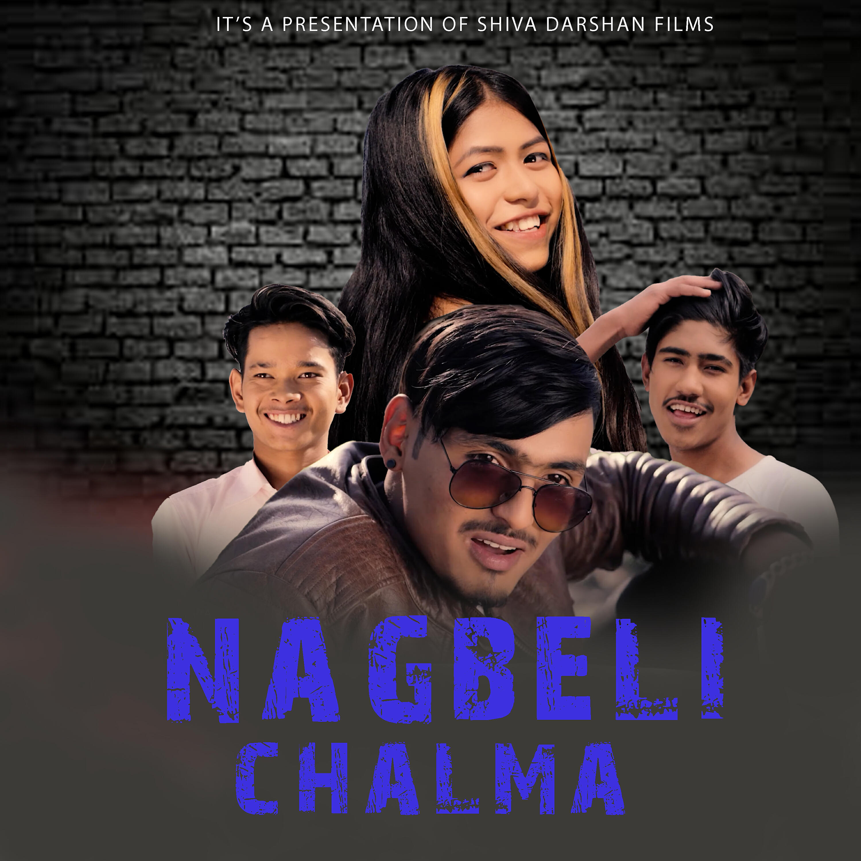 Релиз Nagbeli Chalaima