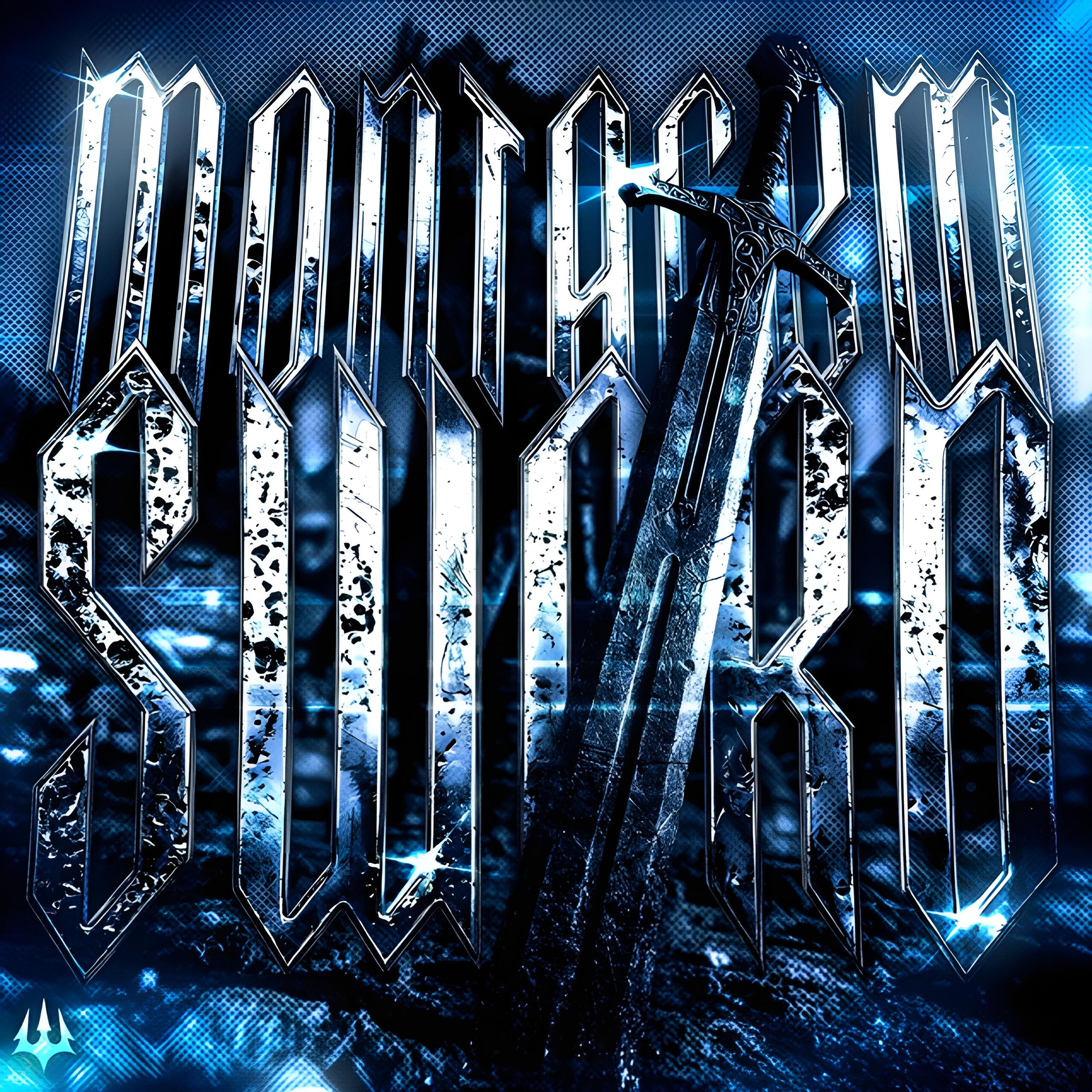 Релиз MONTAGEM SWORD