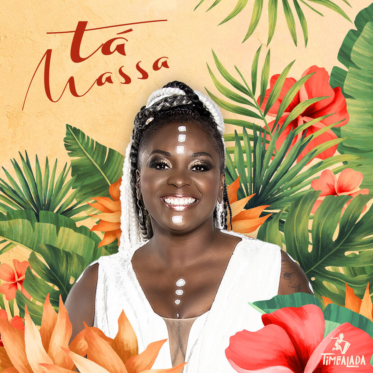 Релиз Tá Massa