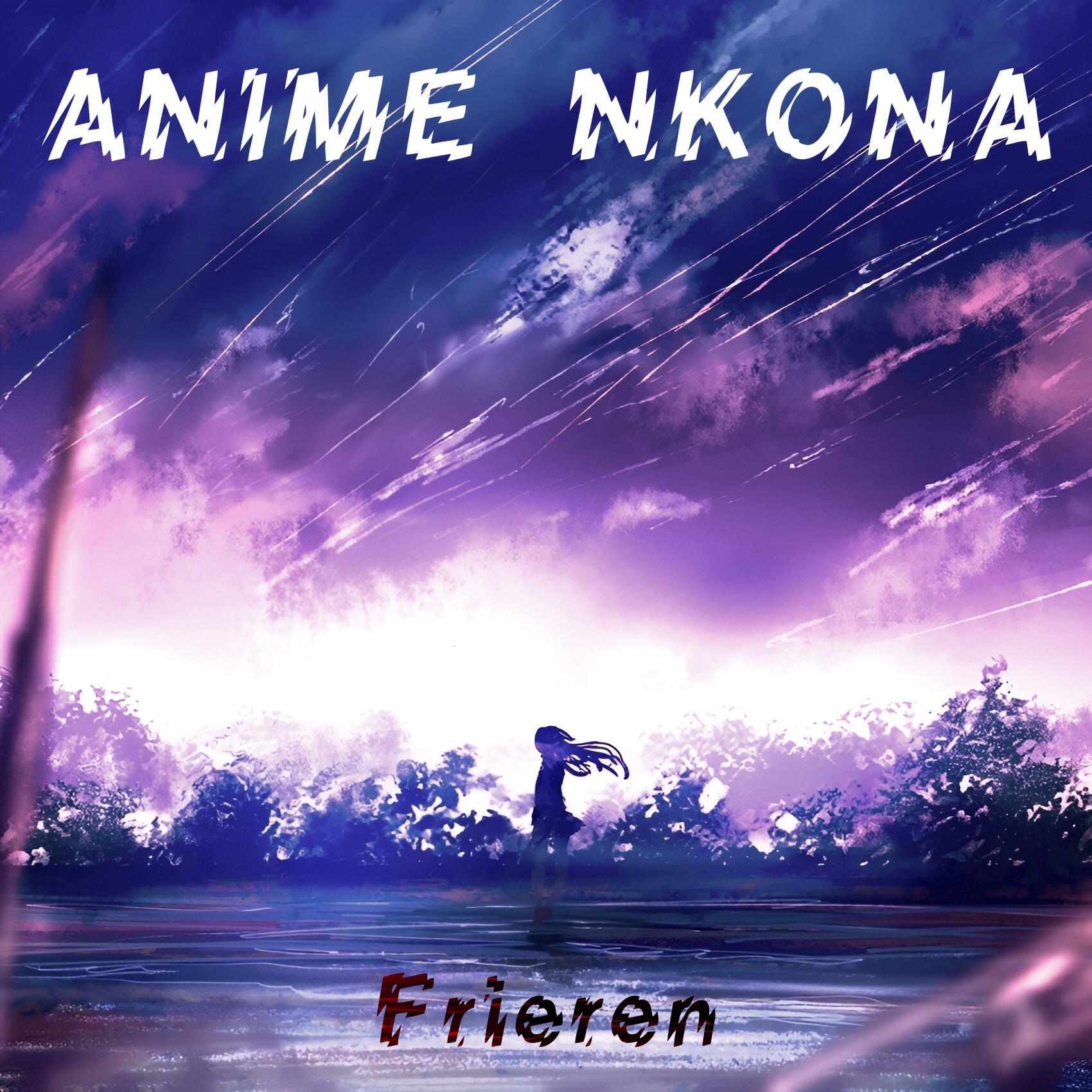 Постер альбома Frieren