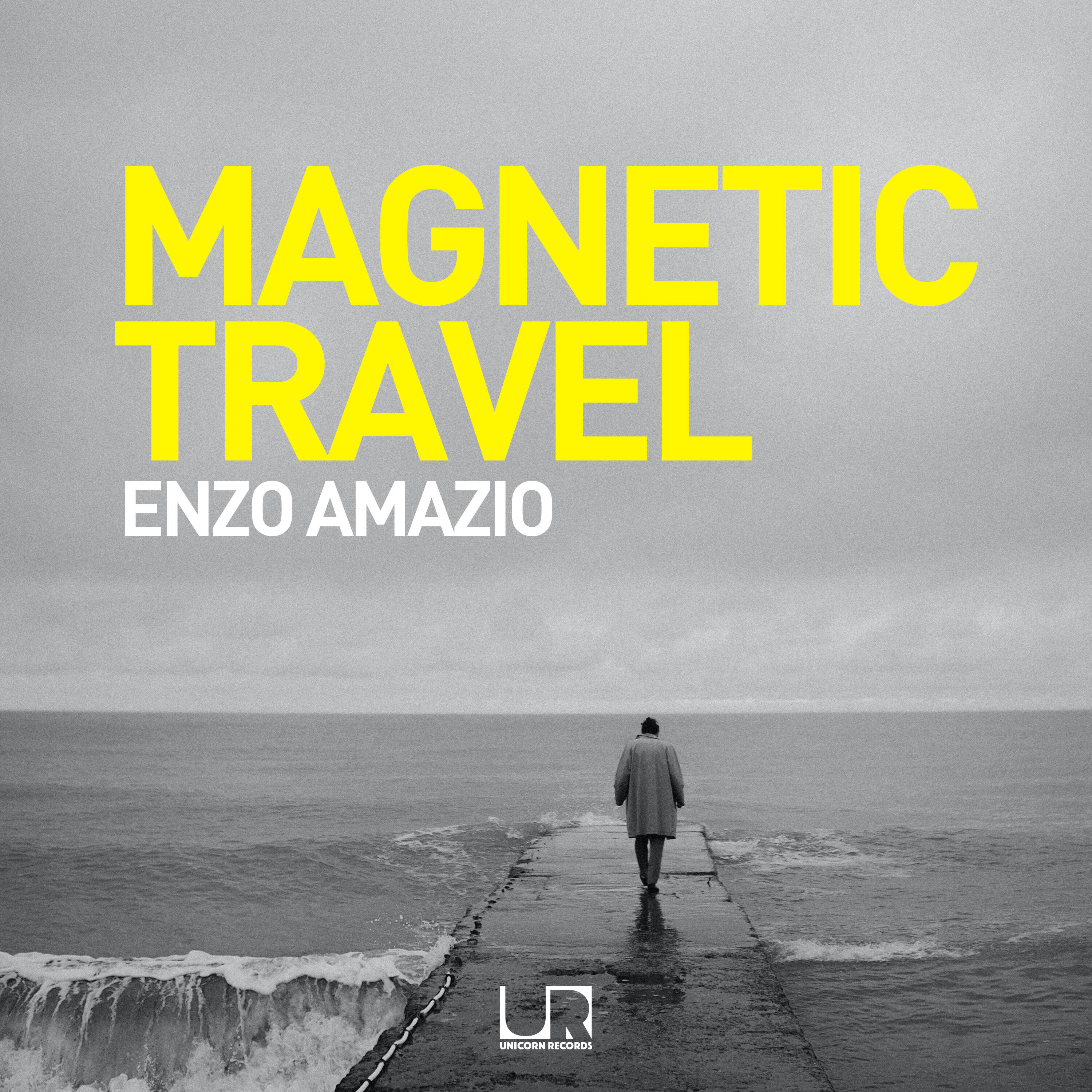 Релиз Magnetic Travel