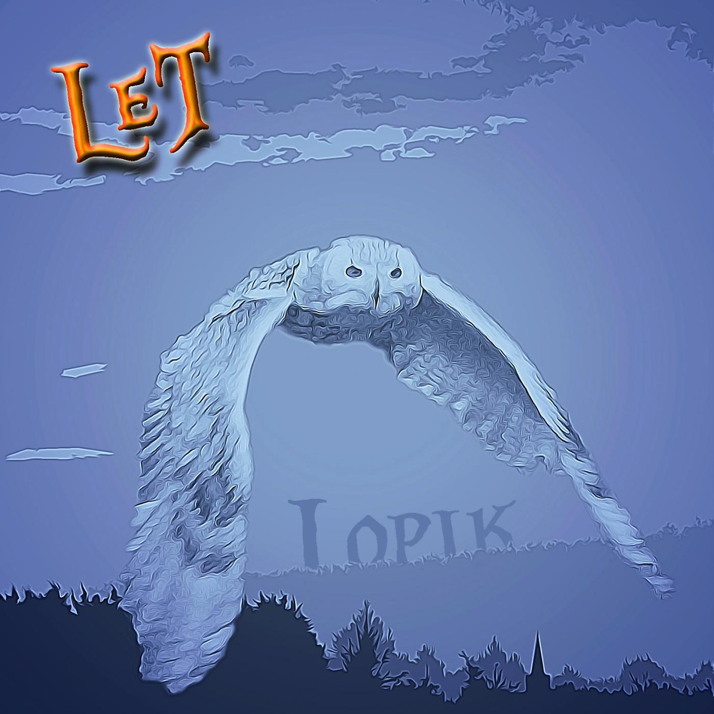 Релиз Lopik