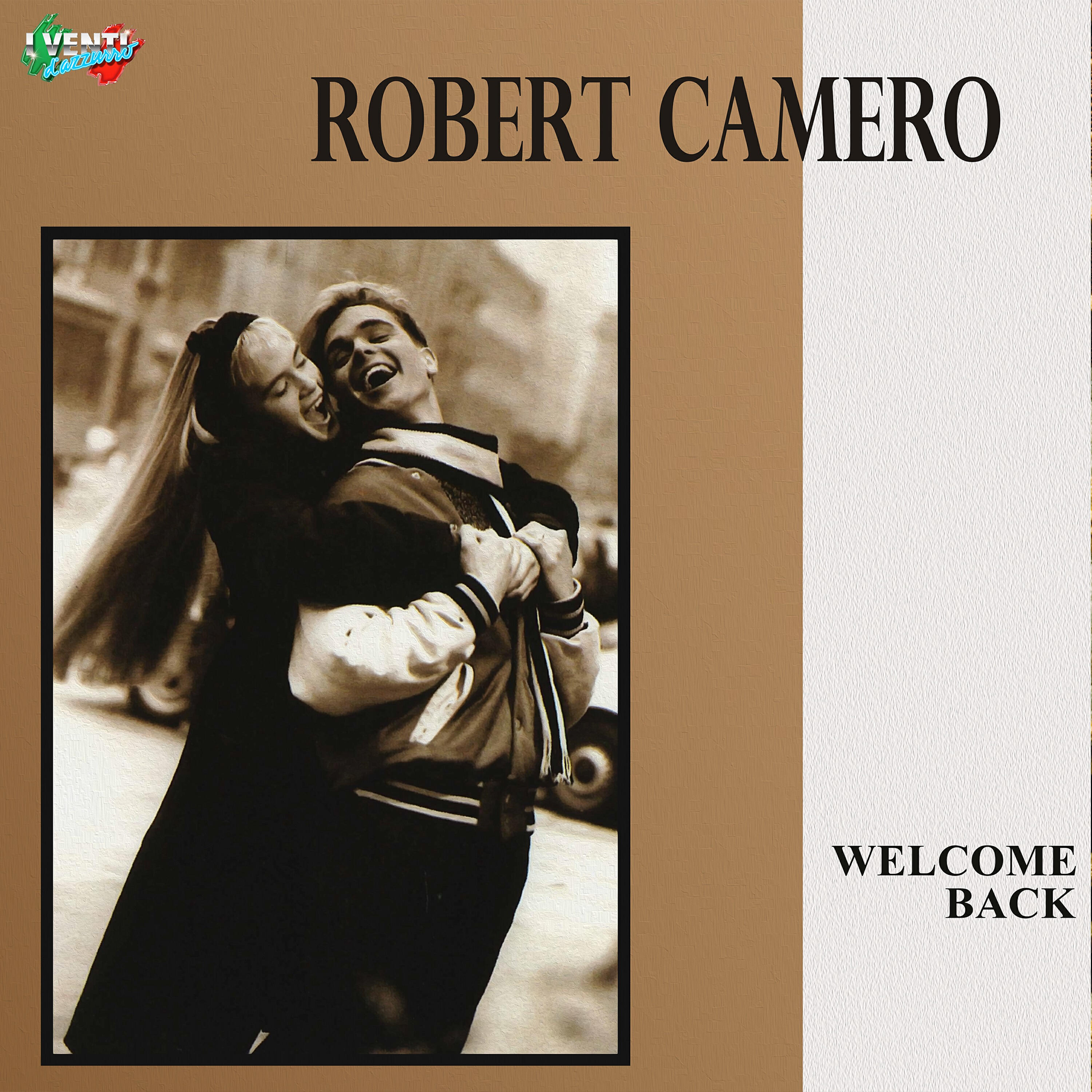 Релиз Welcome Back (Remixes)