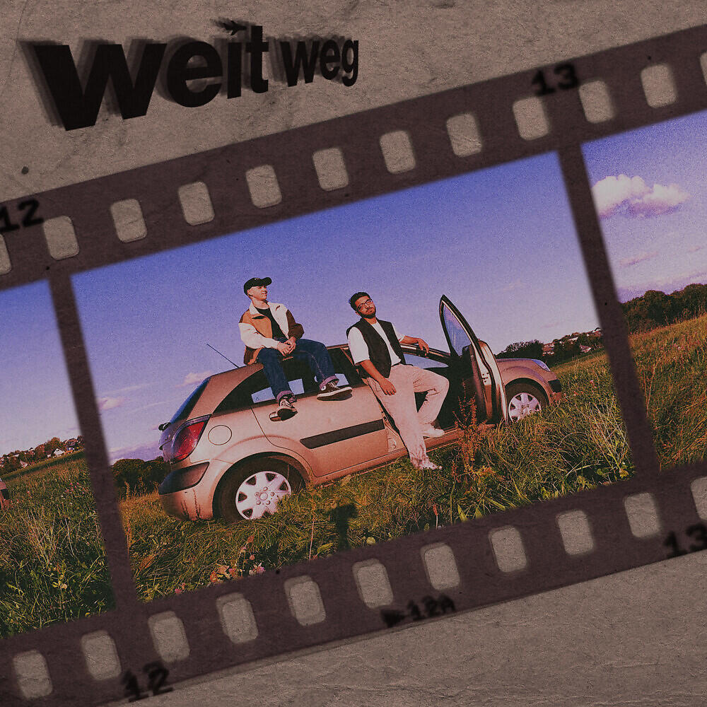 Релиз Weit weg