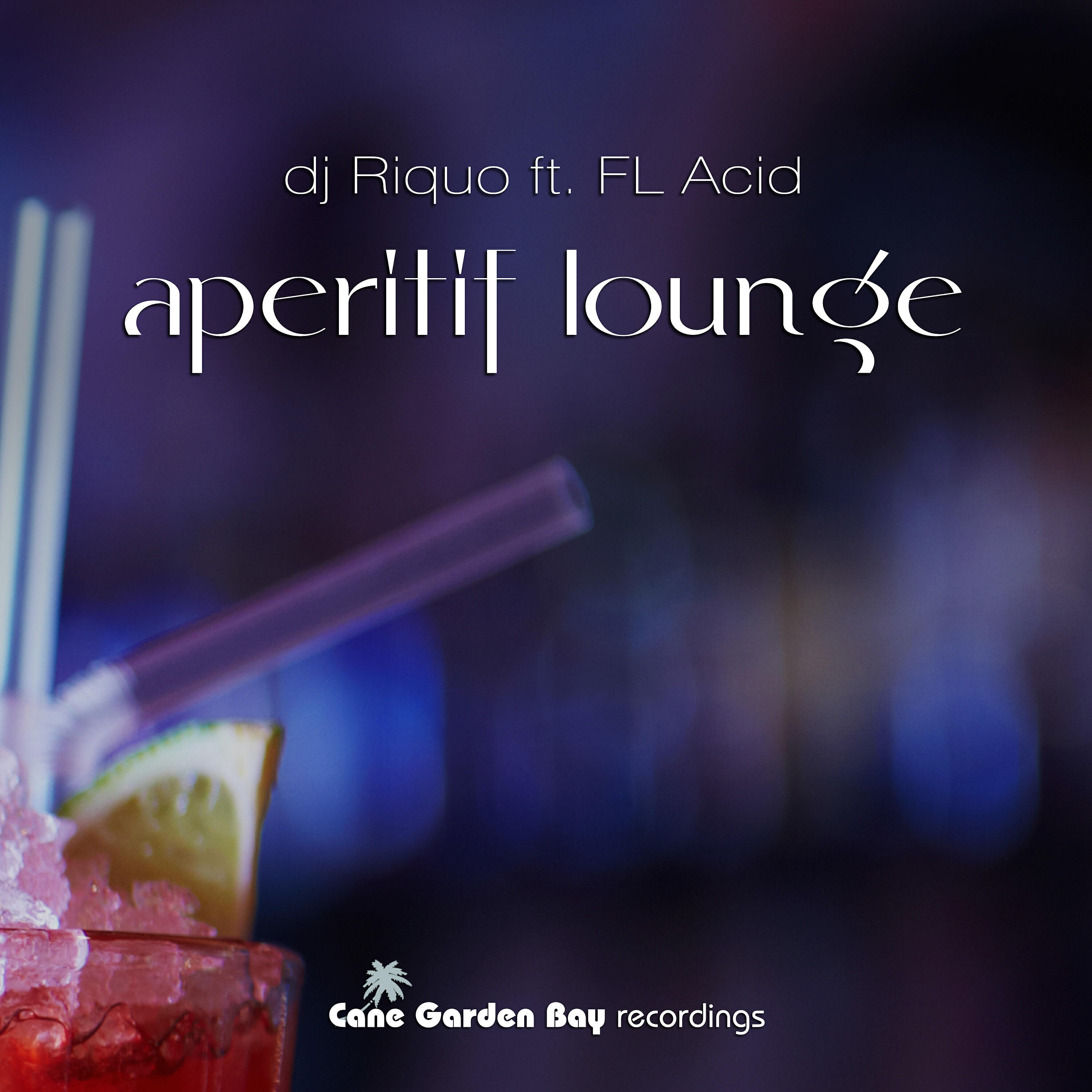 Релиз Aperitif Lounge
