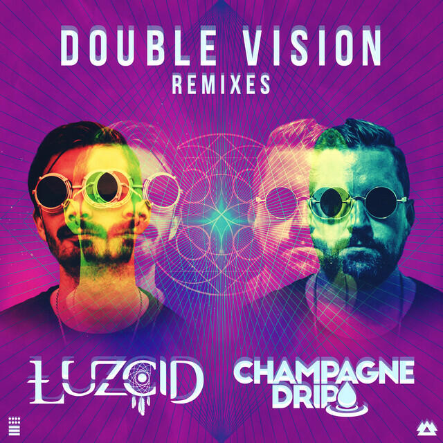Трек Double Vision (Sully Remix)