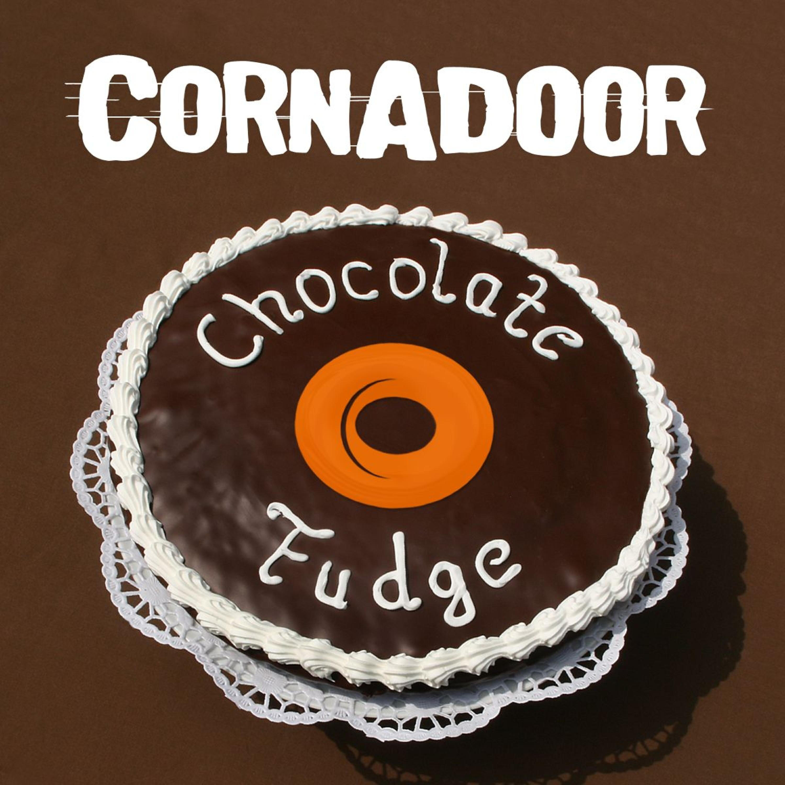 Релиз Chocolate Fudge