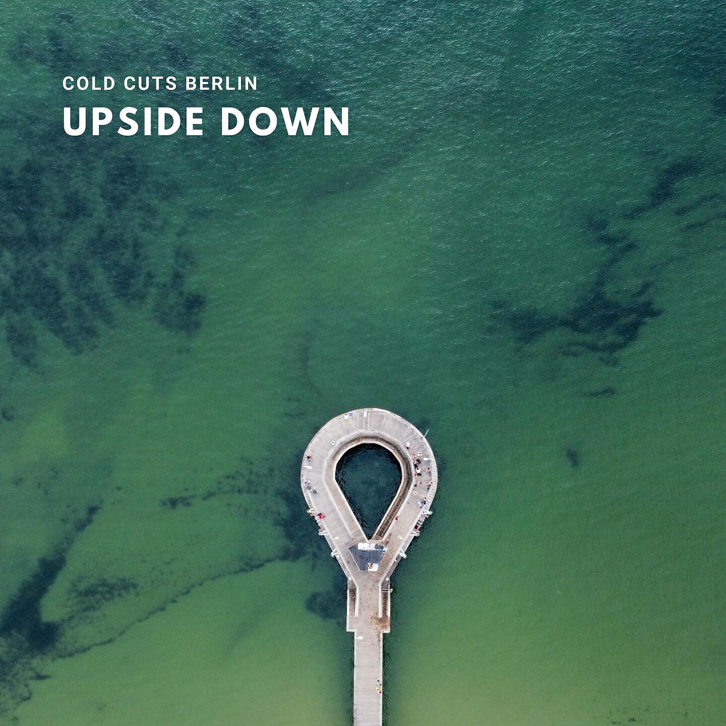 Релиз Upside Down