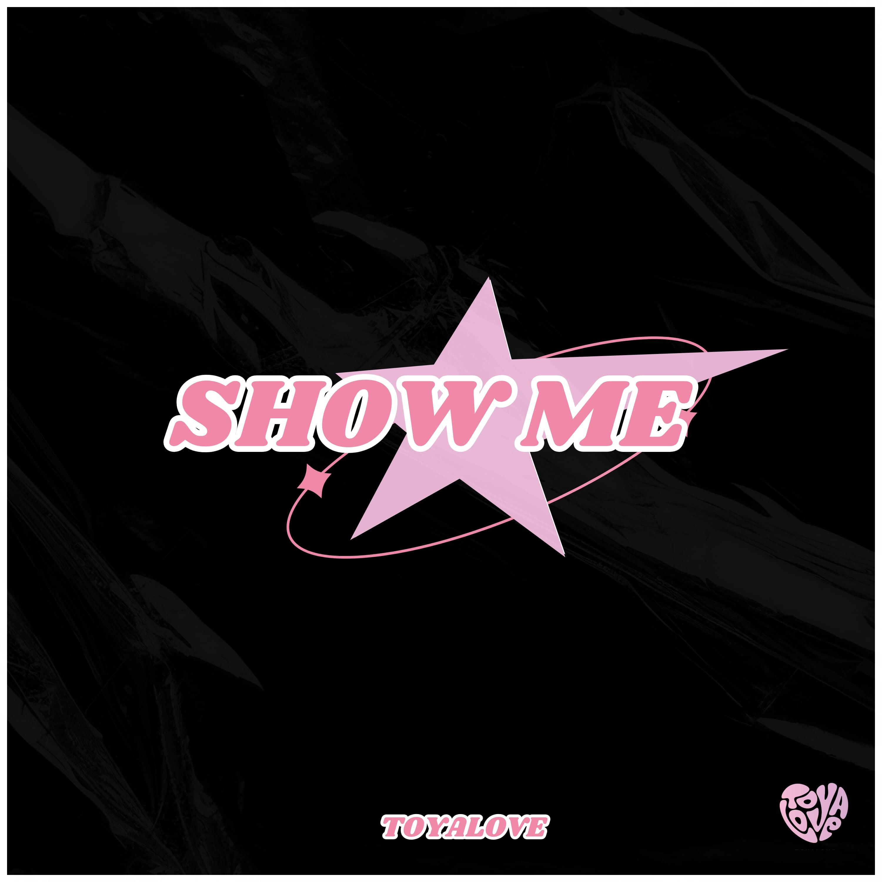 Релиз Show Me