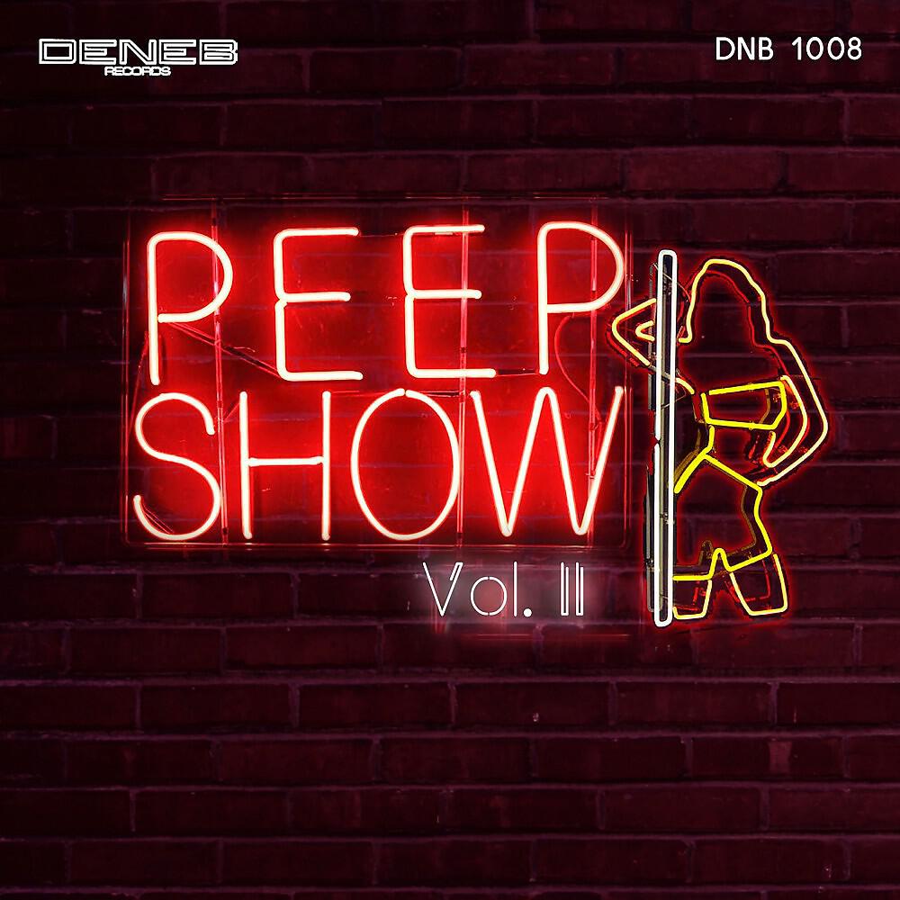 Постер альбома Peep Show, Vol. 2