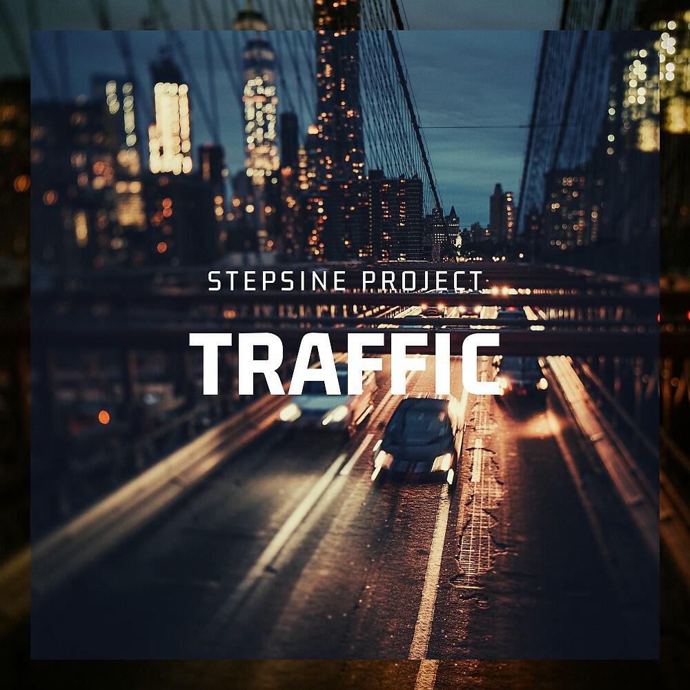 Stepsine Project