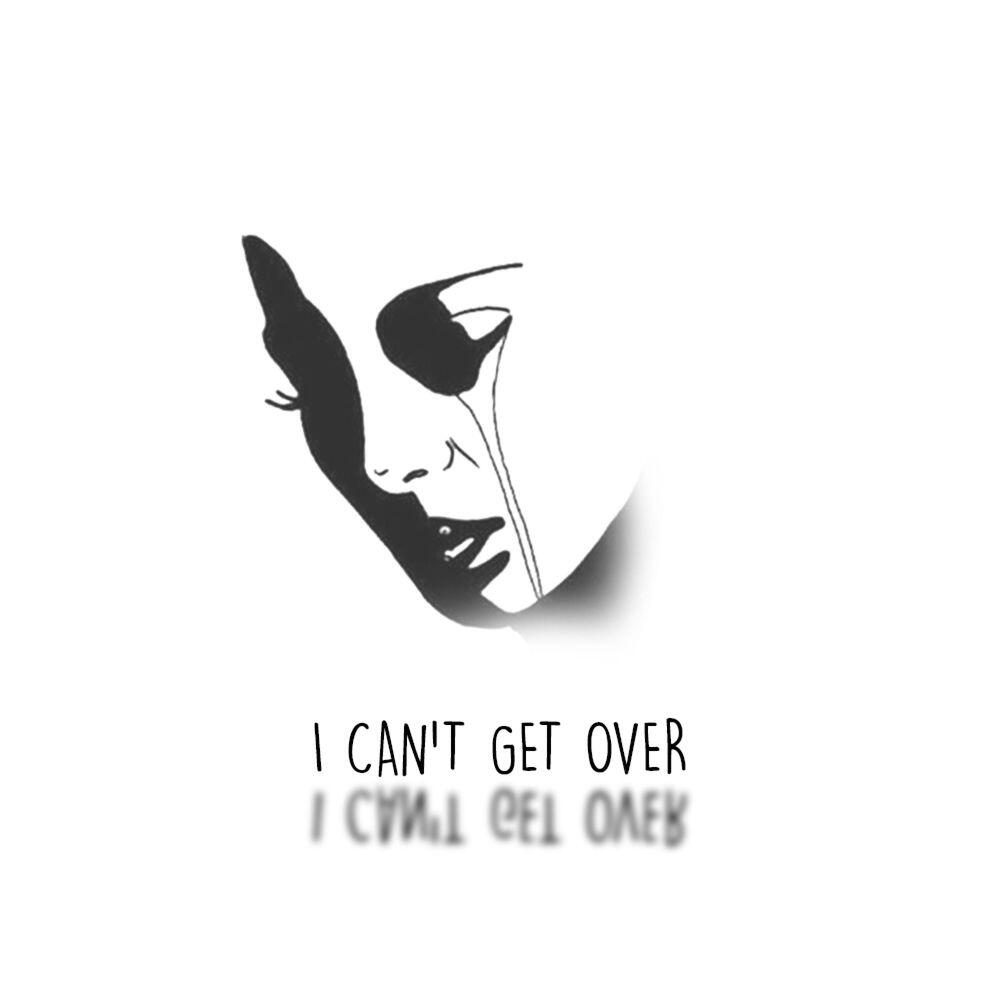 Релиз I Can't Get Over