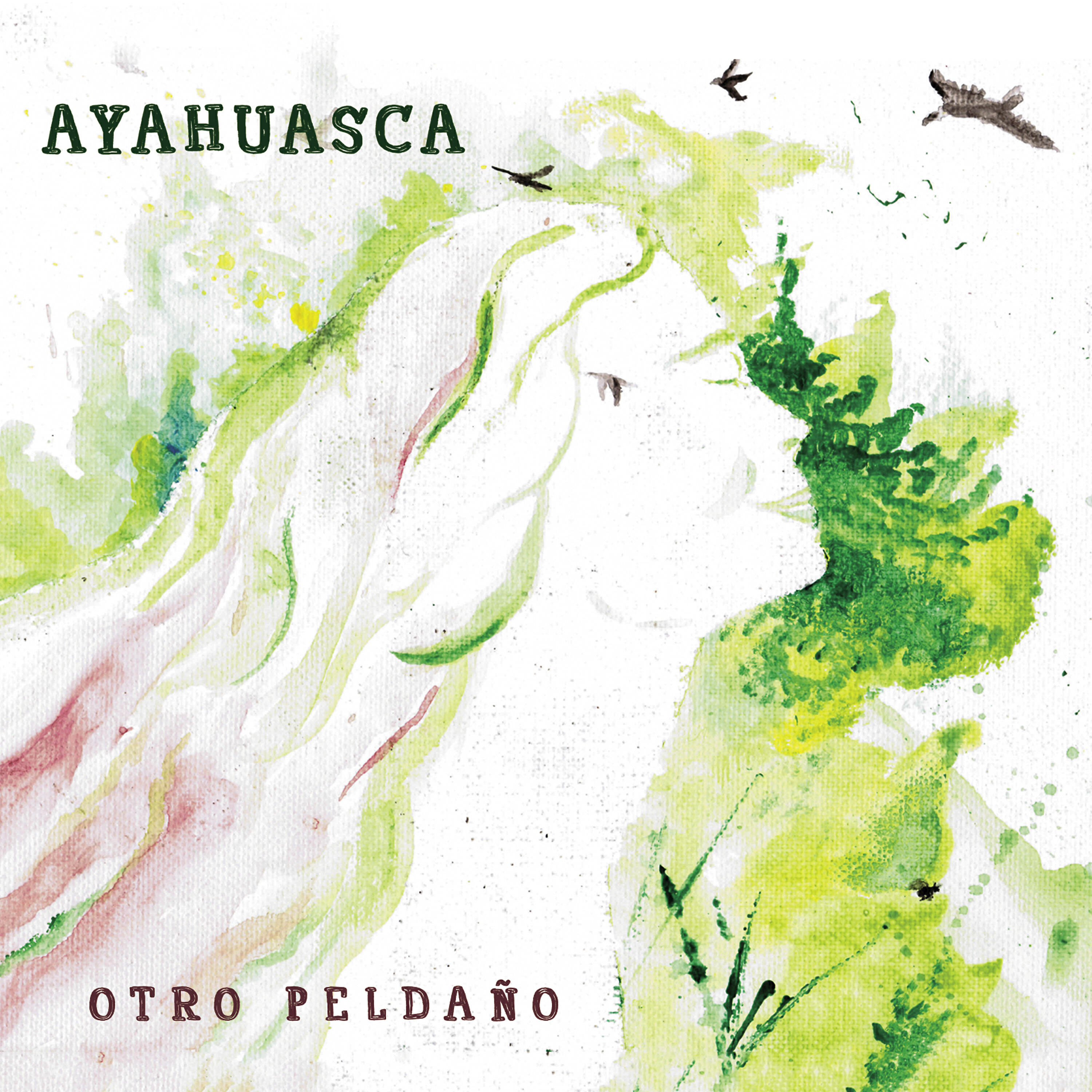 Релиз Otro Peldaño