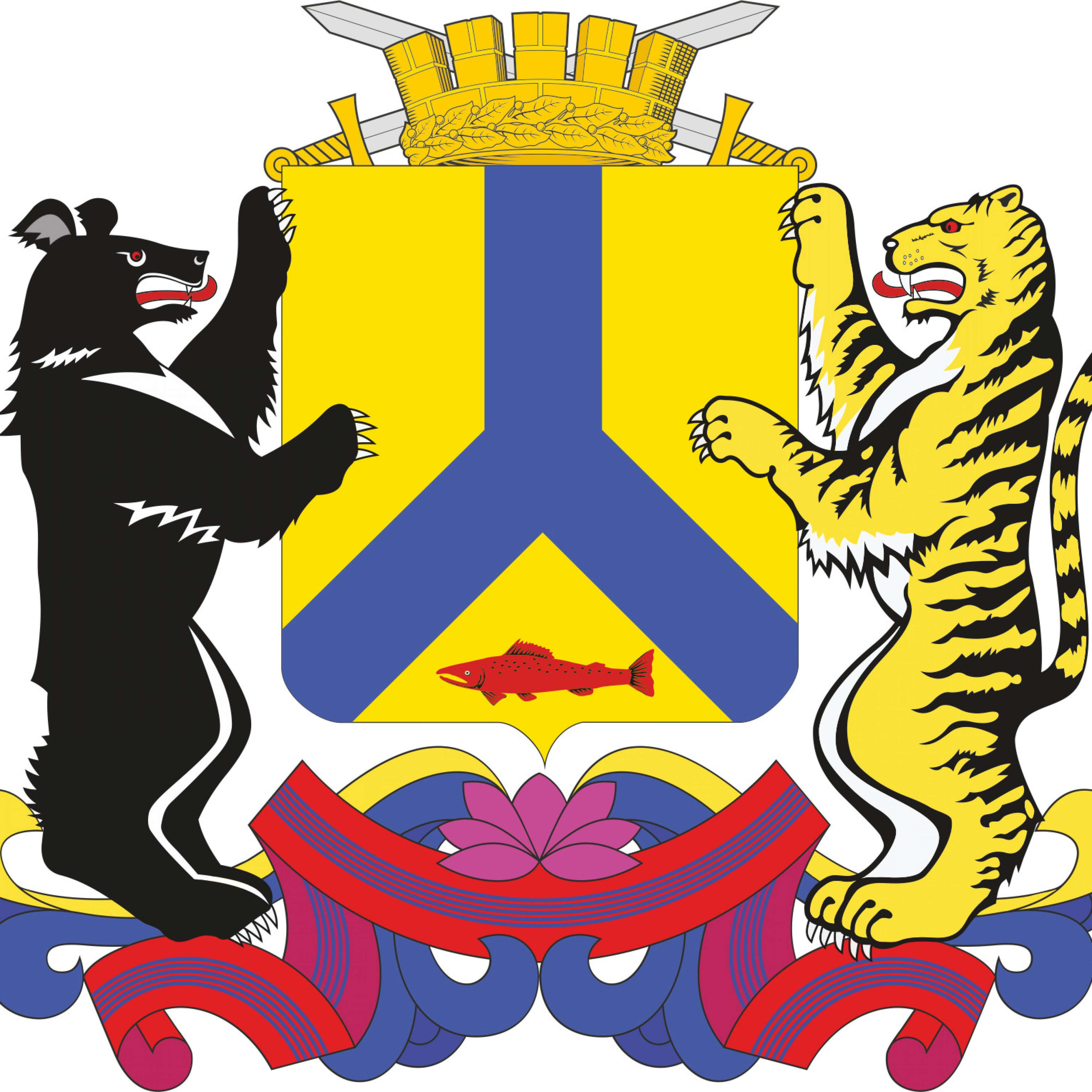Релиз Хабаровский край
