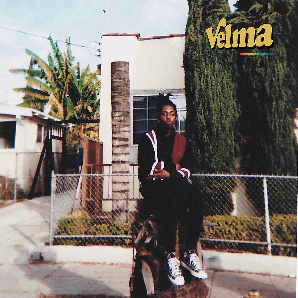 Релиз Velma