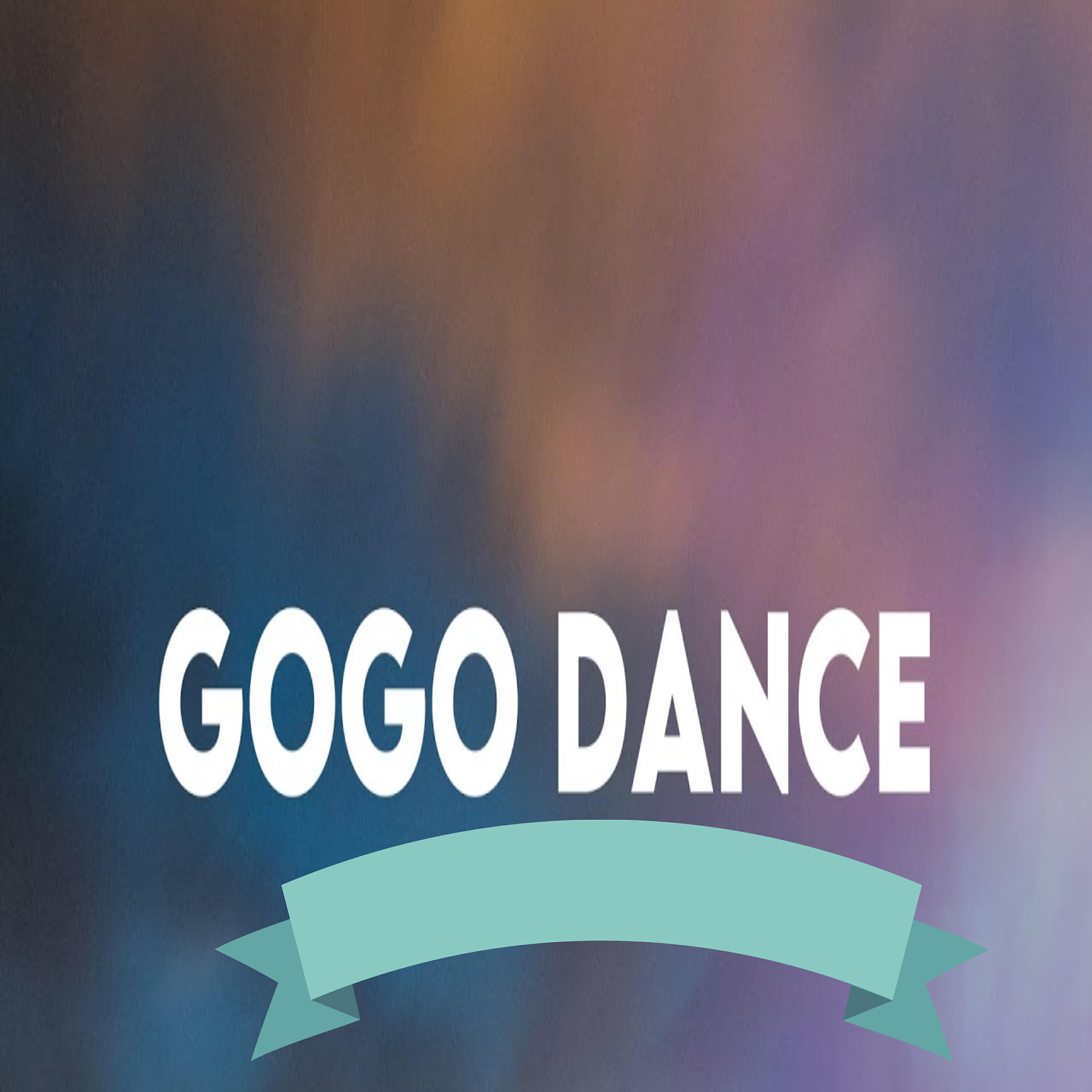 Постер альбома Gogo Dance